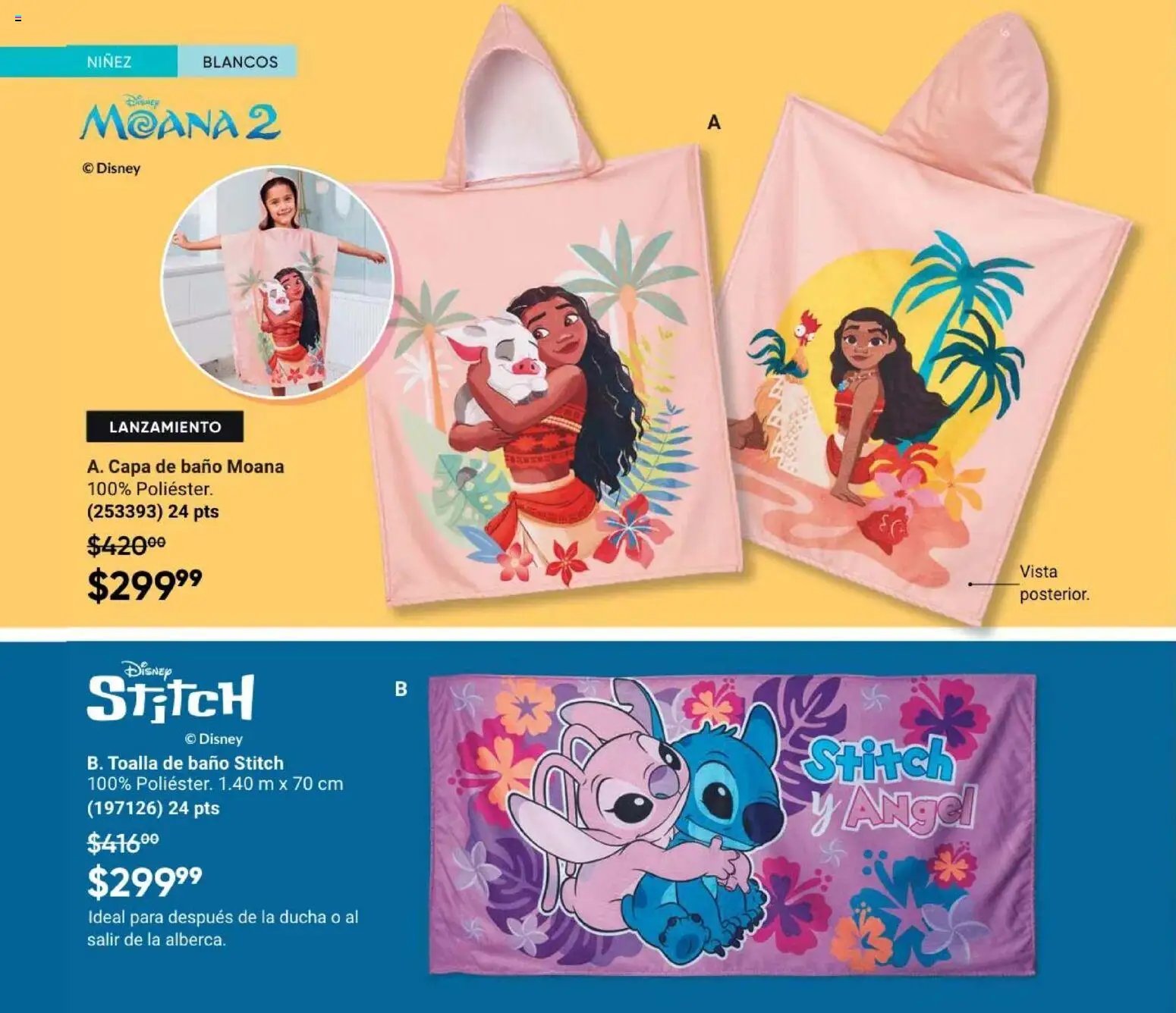 AVON oferta desde 20/08/2026 AVON Casa & Estilo 12 2026