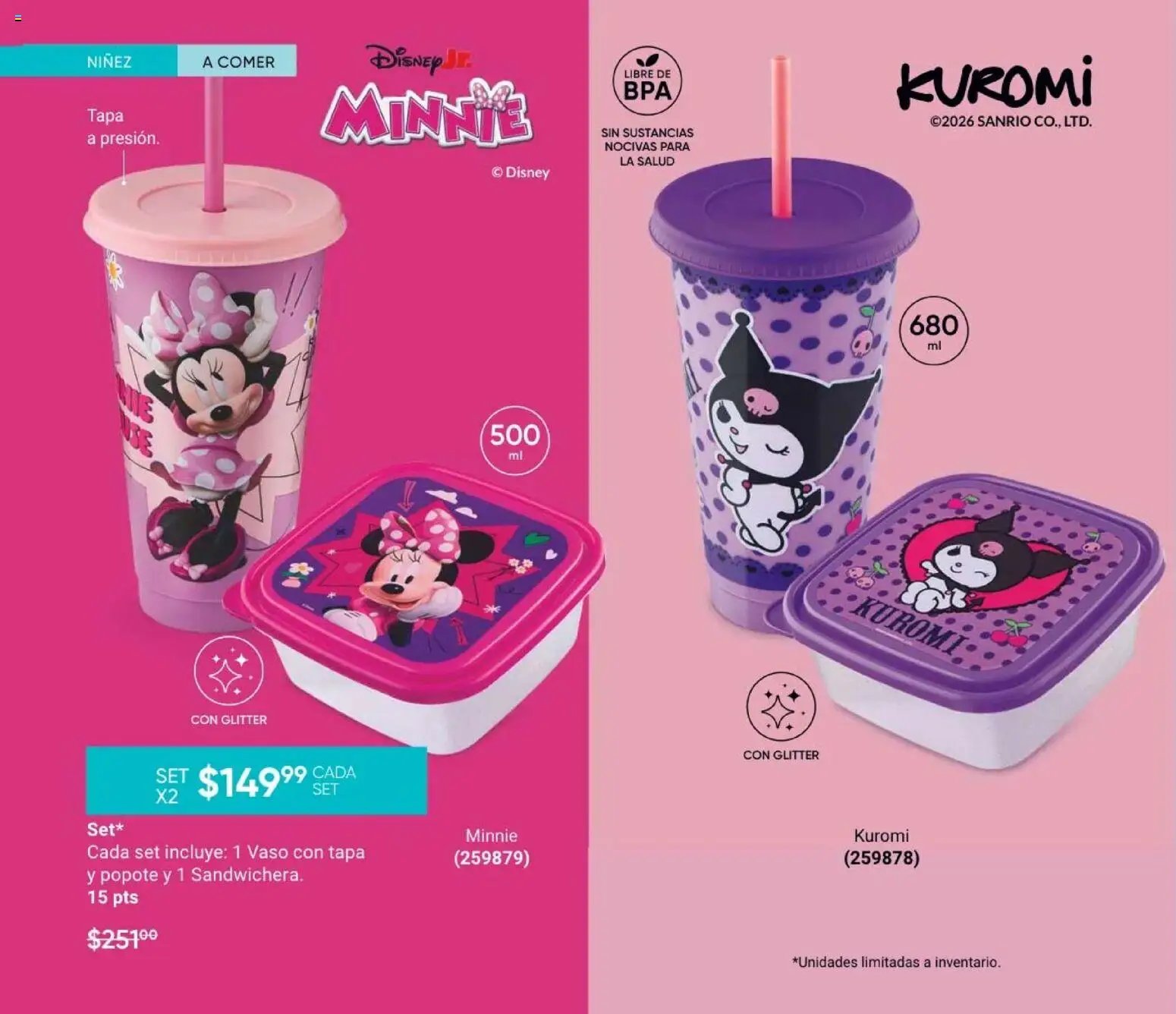 AVON oferta desde 20/08/2026 AVON Casa & Estilo 12 2026