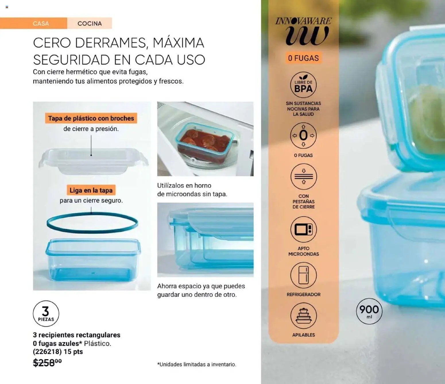 AVON oferta desde 20/08/2026 AVON Casa & Estilo 12 2026