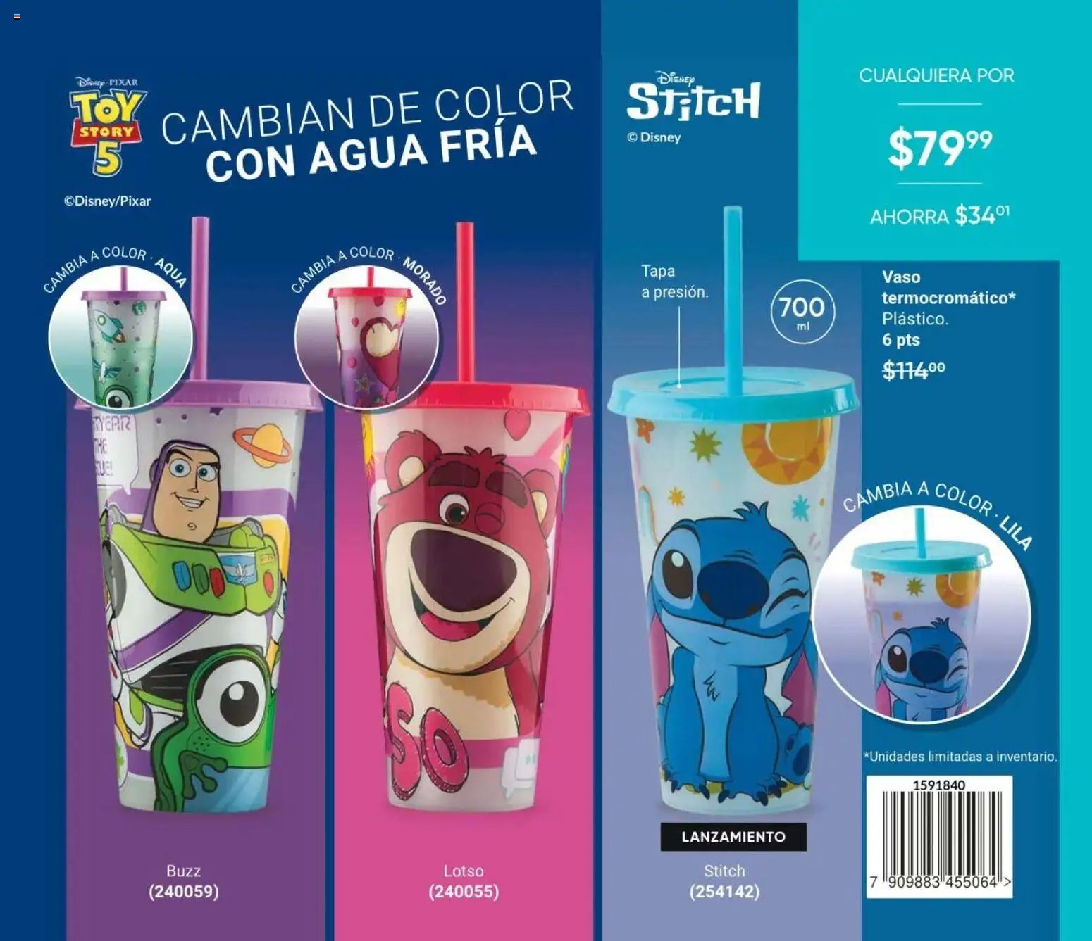 AVON oferta desde 20/08/2026 AVON Casa & Estilo 12 2026