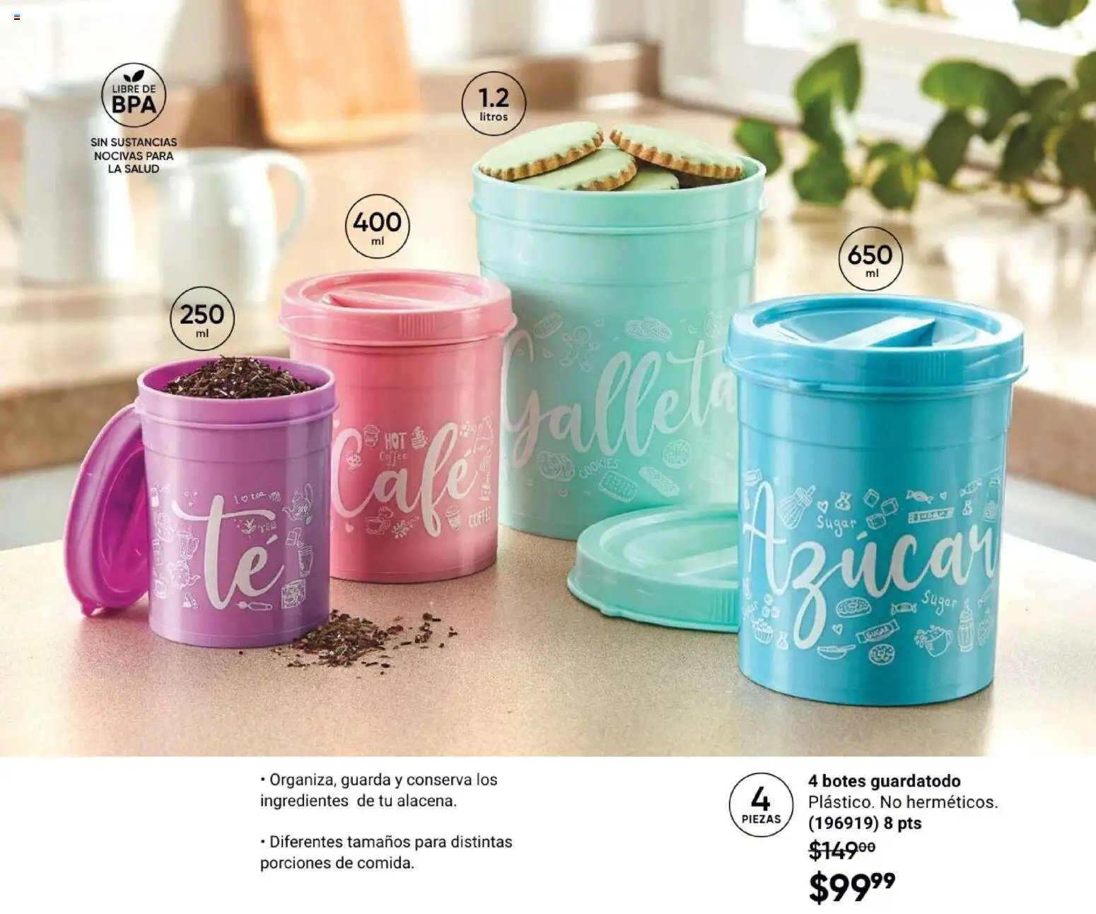 AVON oferta desde 20/08/2026 AVON Casa & Estilo 12 2026