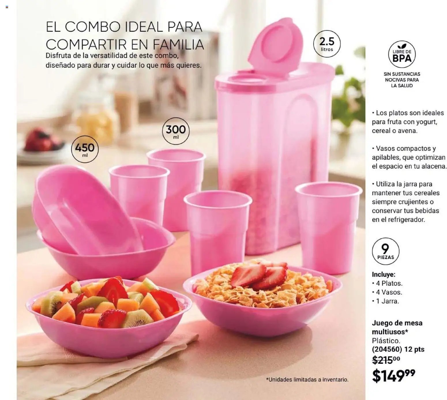 AVON oferta desde 20/08/2026 AVON Casa & Estilo 12 2026