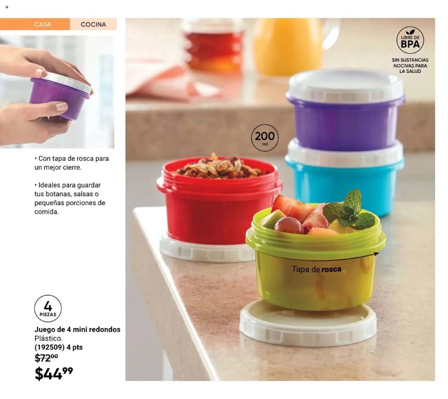 AVON oferta desde 20/08/2026 AVON Casa & Estilo 12 2026