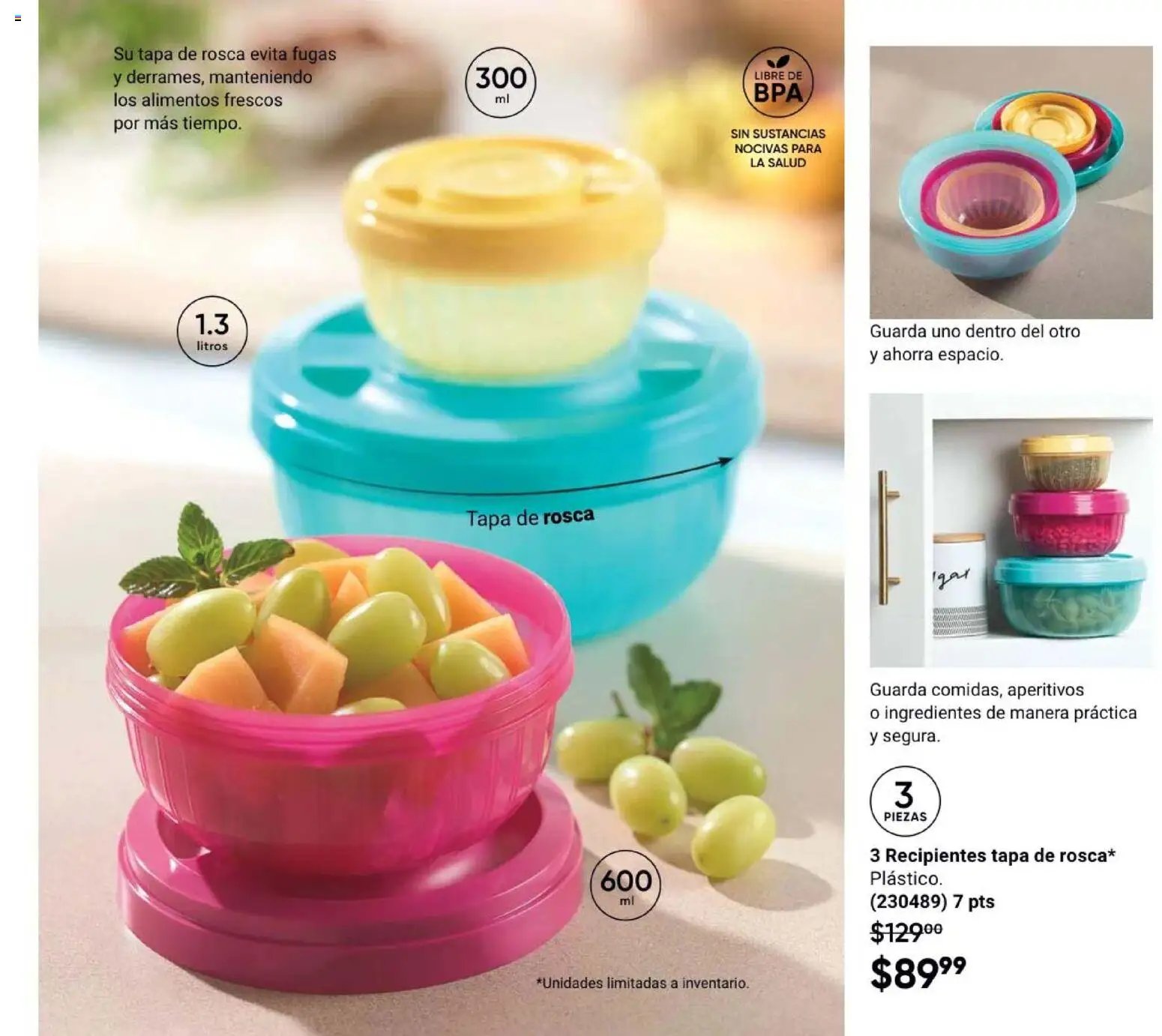 AVON oferta desde 20/08/2026 AVON Casa & Estilo 12 2026
