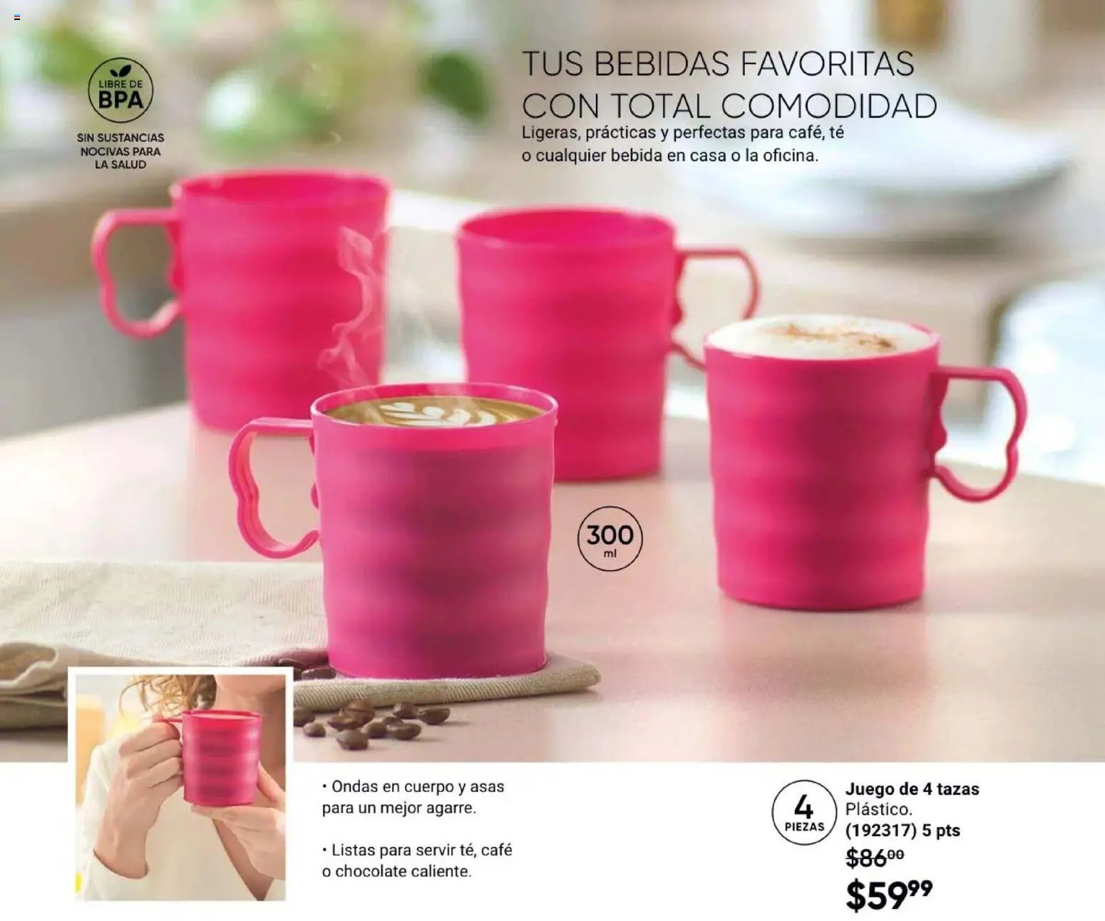 AVON oferta desde 20/08/2026 AVON Casa & Estilo 12 2026
