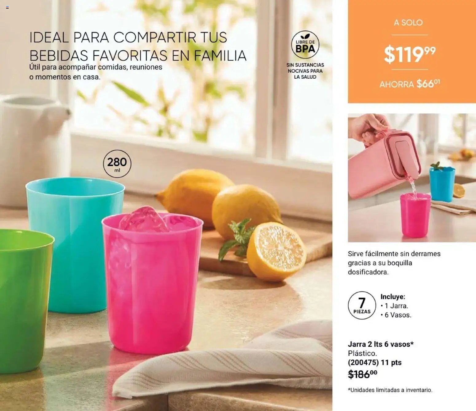 AVON oferta desde 20/08/2026 AVON Casa & Estilo 12 2026