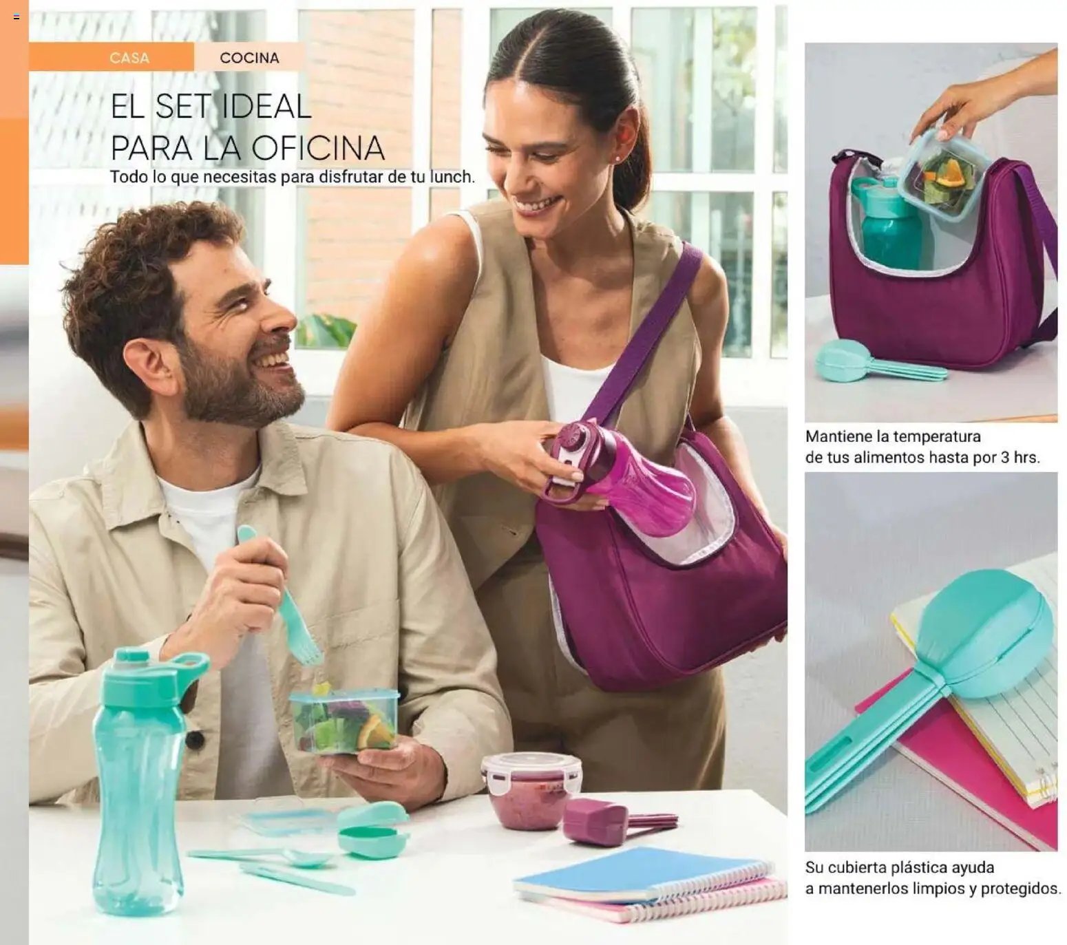 AVON oferta desde 20/08/2026 AVON Casa & Estilo 12 2026