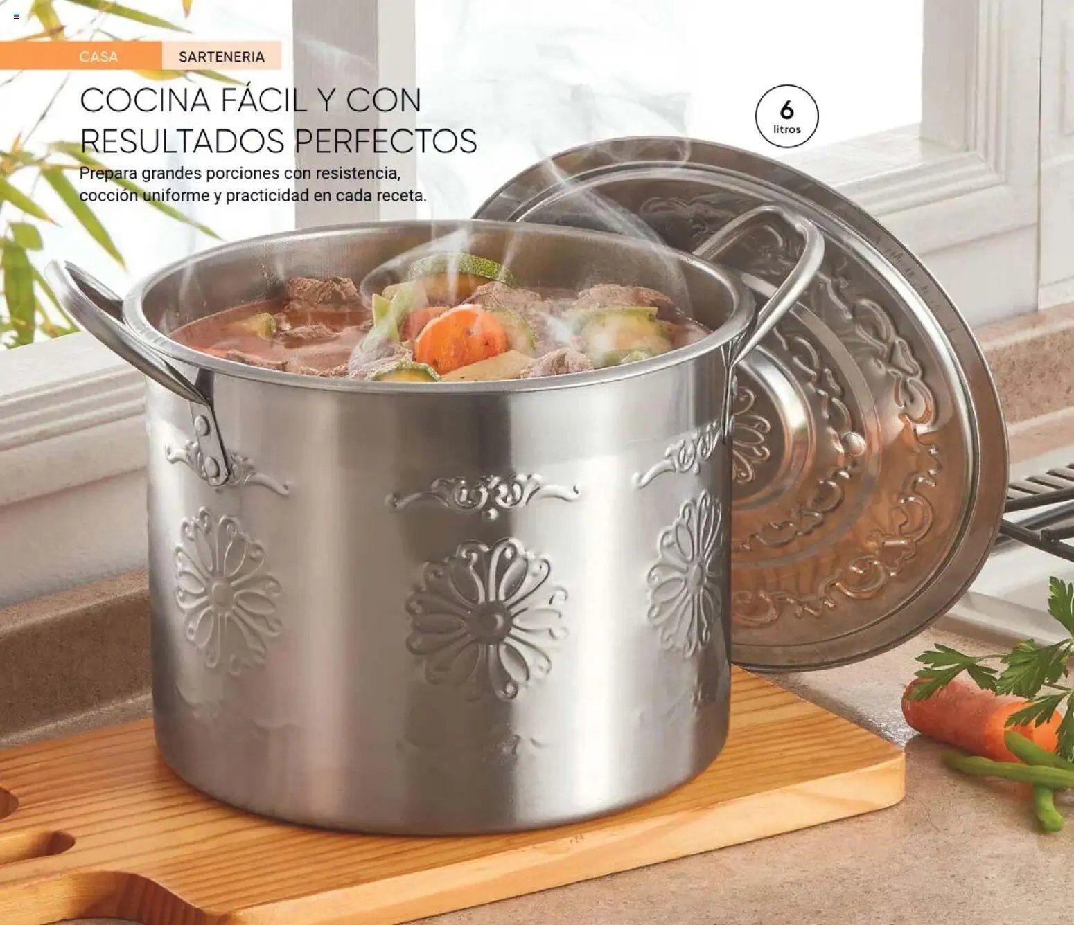 AVON oferta desde 20/08/2026 AVON Casa & Estilo 12 2026