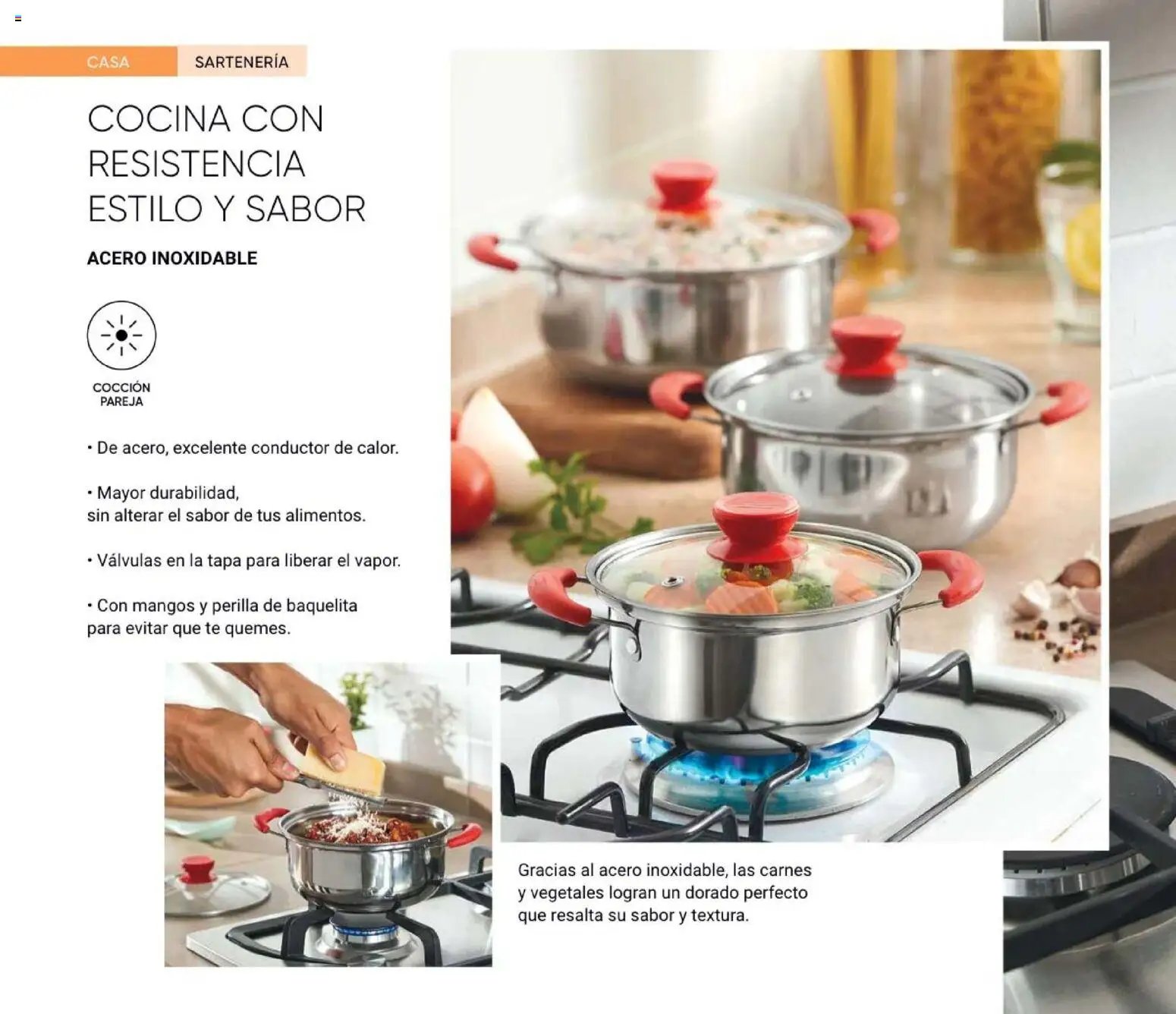AVON oferta desde 20/08/2026 AVON Casa & Estilo 12 2026