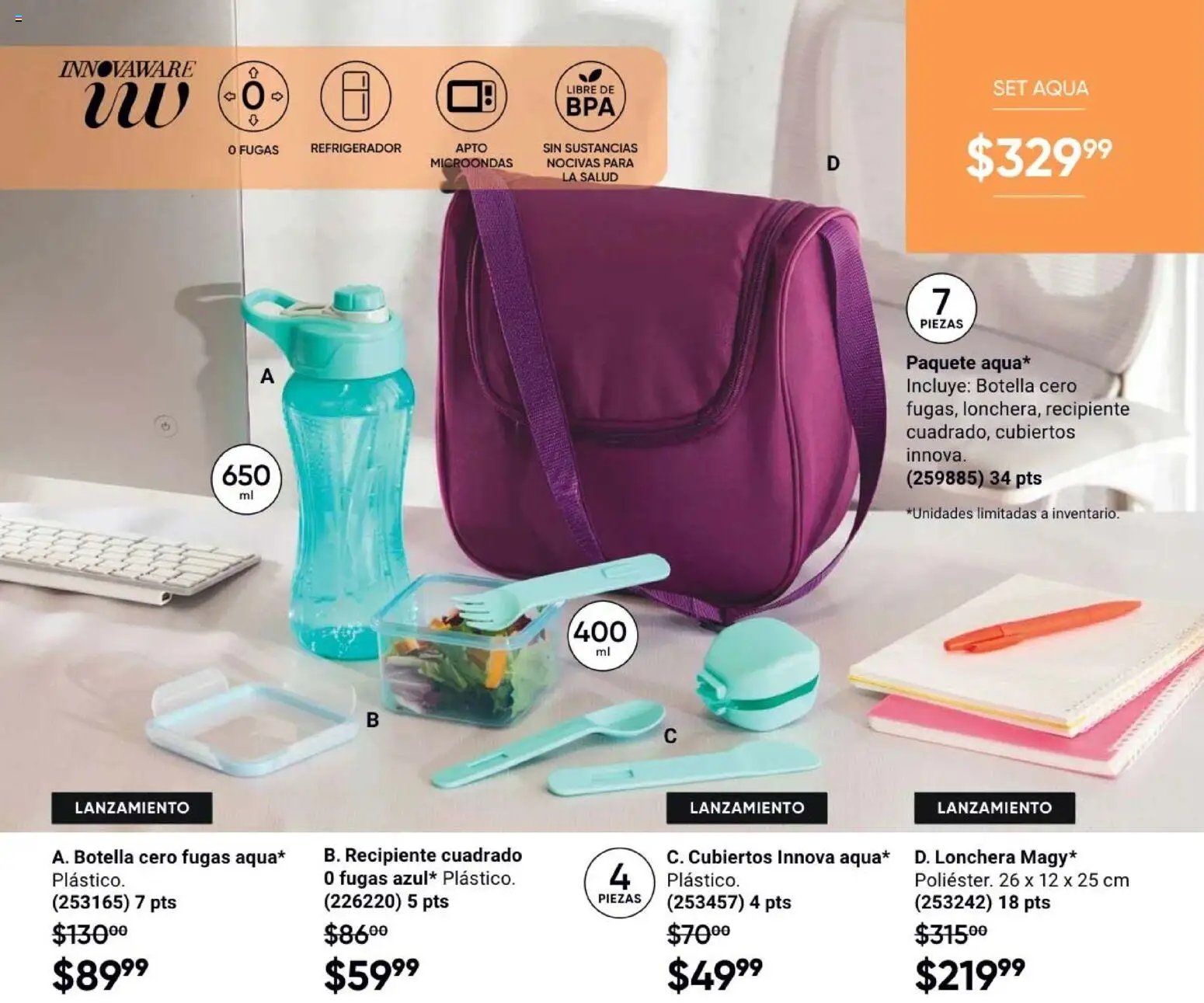 AVON oferta desde 20/08/2026 AVON Casa & Estilo 12 2026
