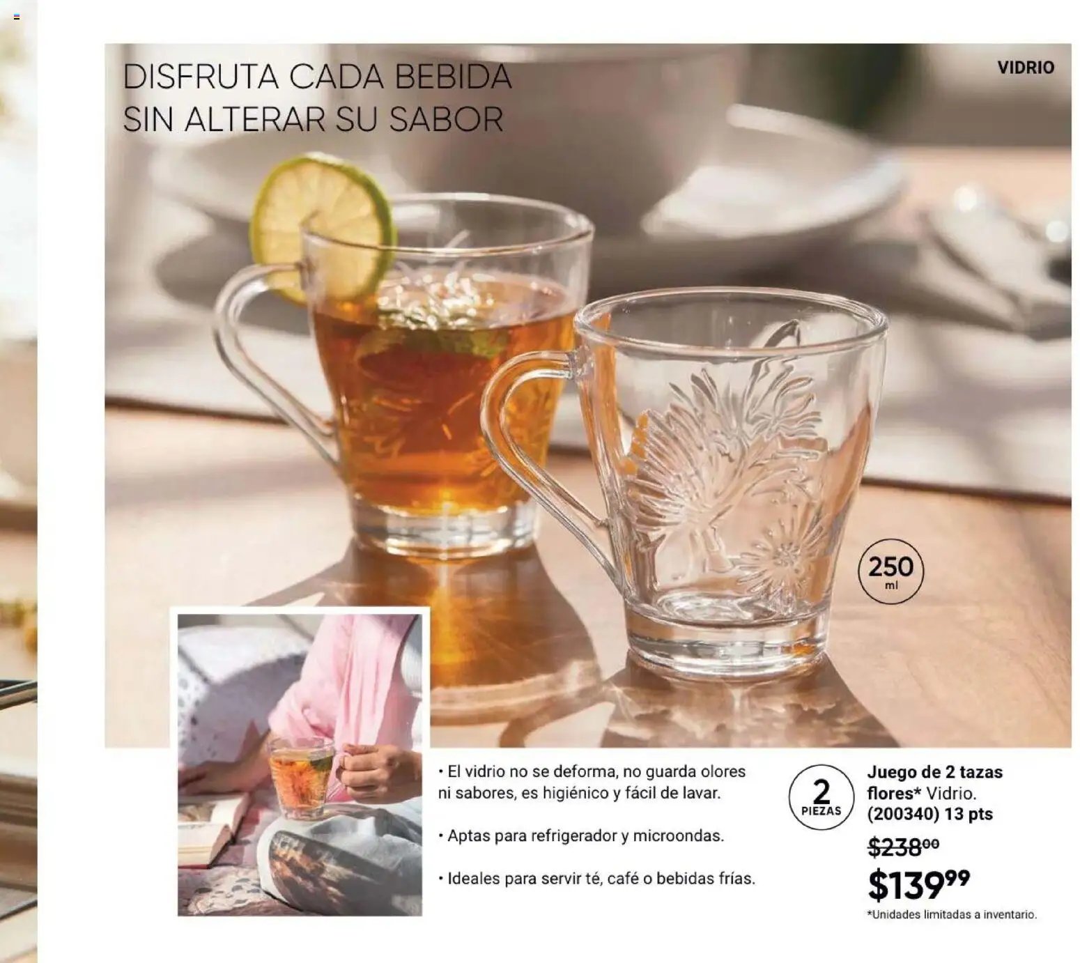 AVON oferta desde 20/08/2026 AVON Casa & Estilo 12 2026