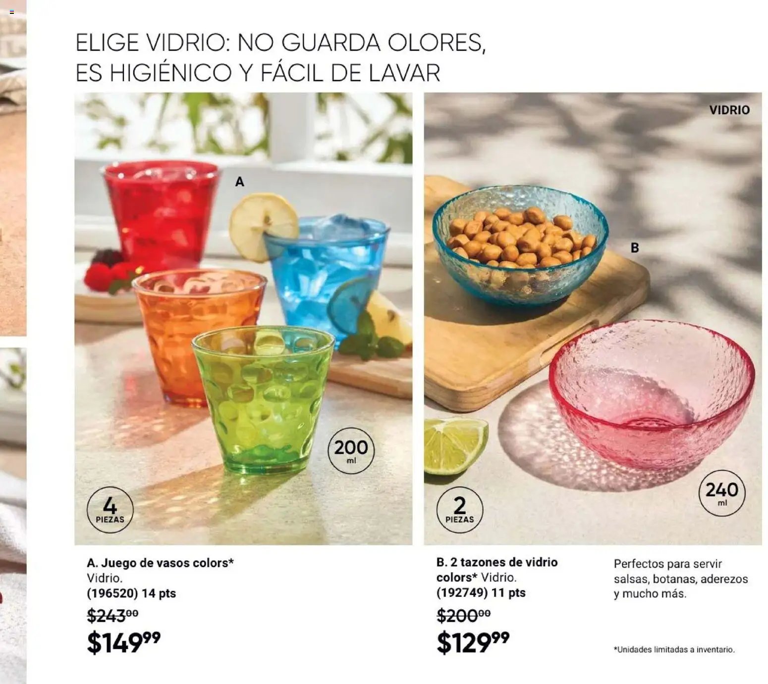 AVON oferta desde 20/08/2026 AVON Casa & Estilo 12 2026