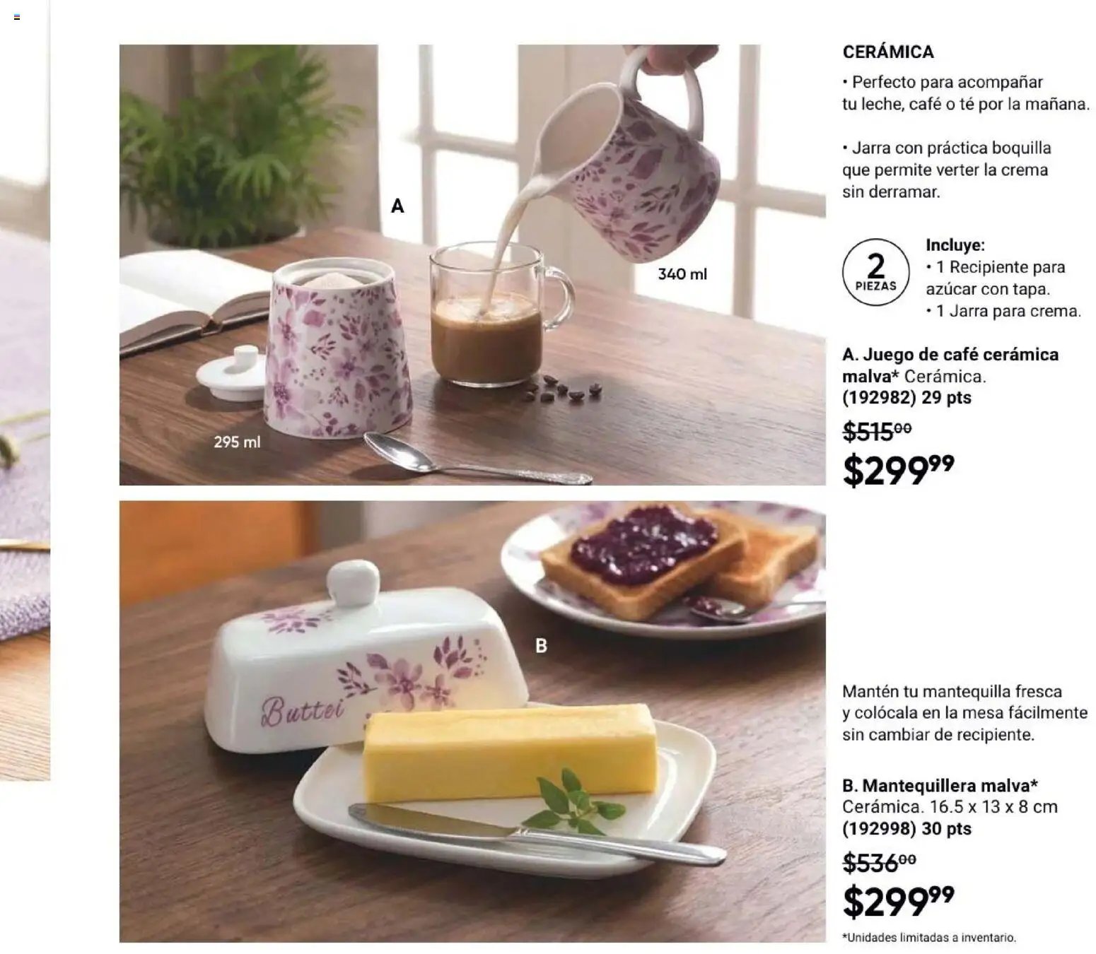 AVON oferta desde 20/08/2026 AVON Casa & Estilo 12 2026