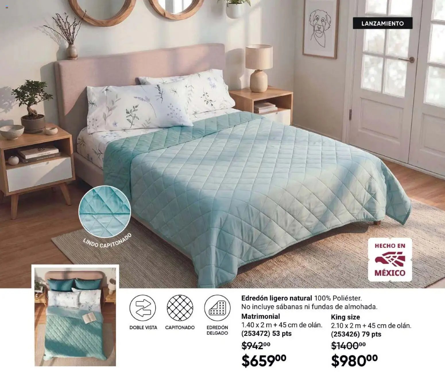 AVON oferta desde 20/08/2026 AVON Casa & Estilo 12 2026