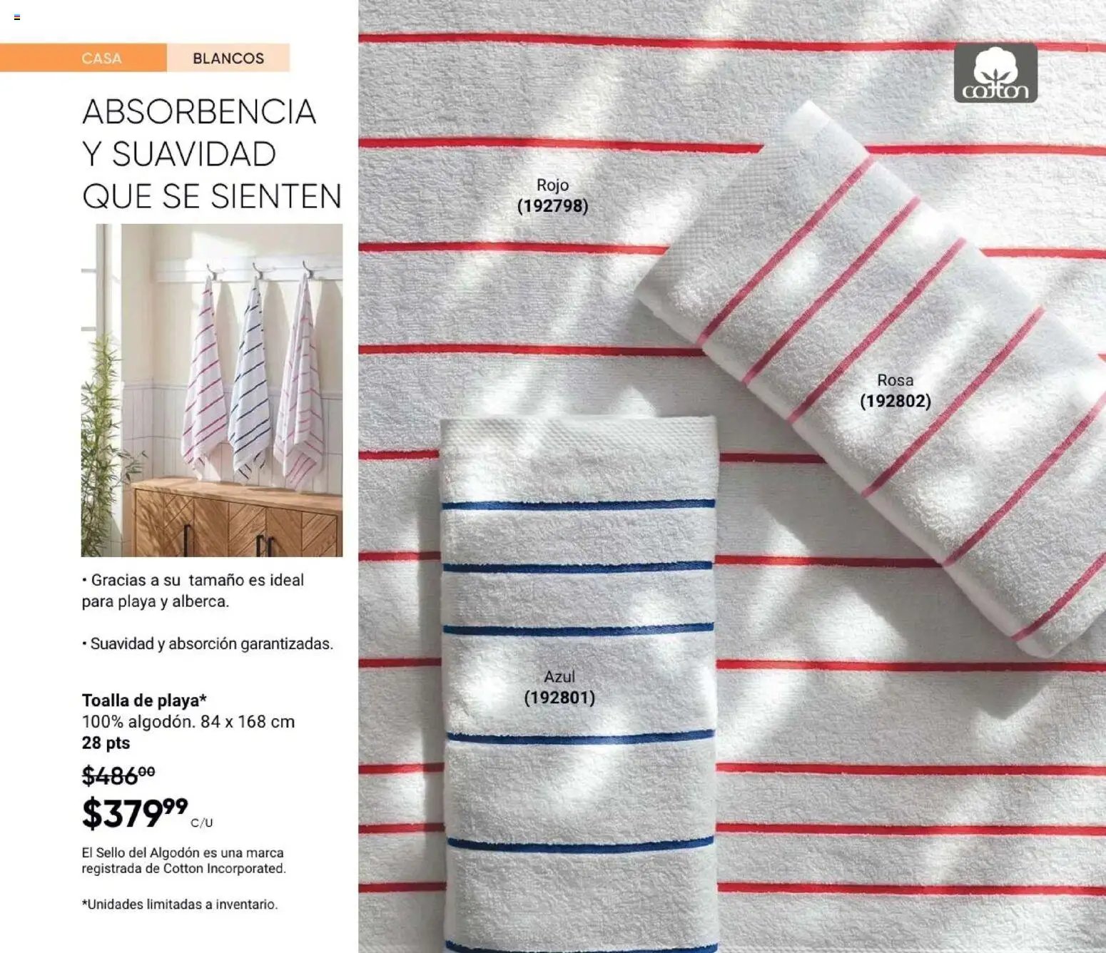 AVON oferta desde 20/08/2026 AVON Casa & Estilo 12 2026