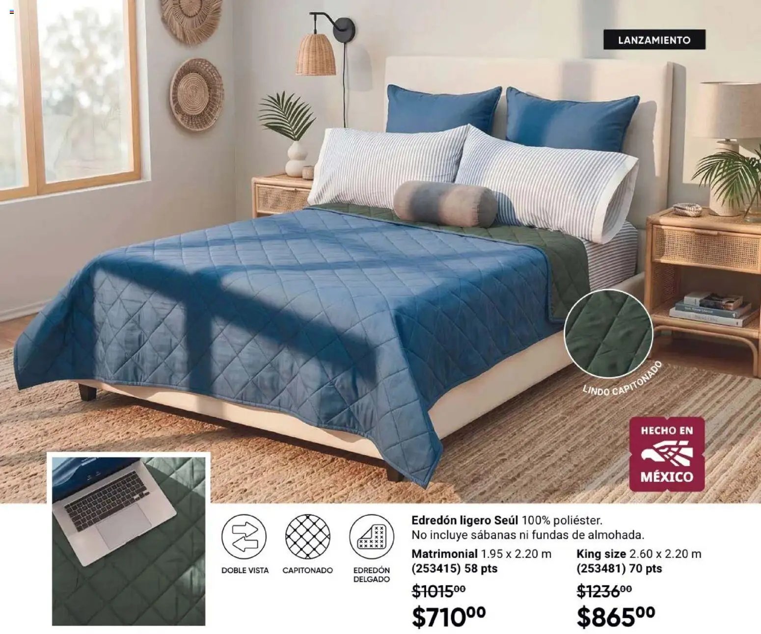AVON oferta desde 20/08/2026 AVON Casa & Estilo 12 2026