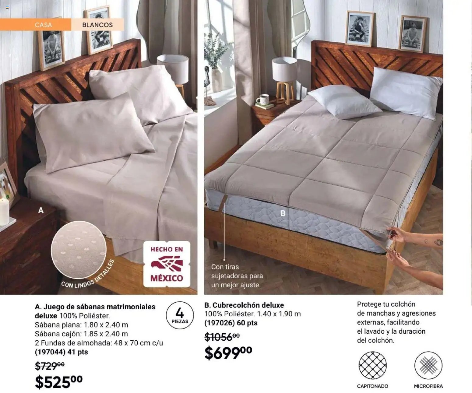AVON oferta desde 20/08/2026 AVON Casa & Estilo 12 2026