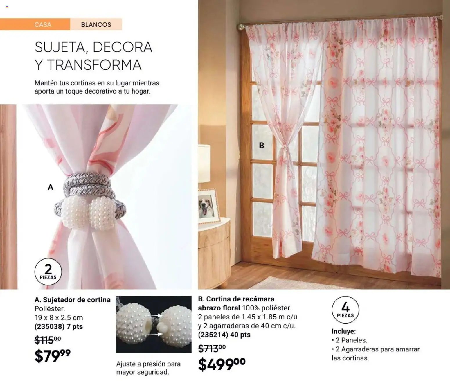 AVON oferta desde 20/08/2026 AVON Casa & Estilo 12 2026