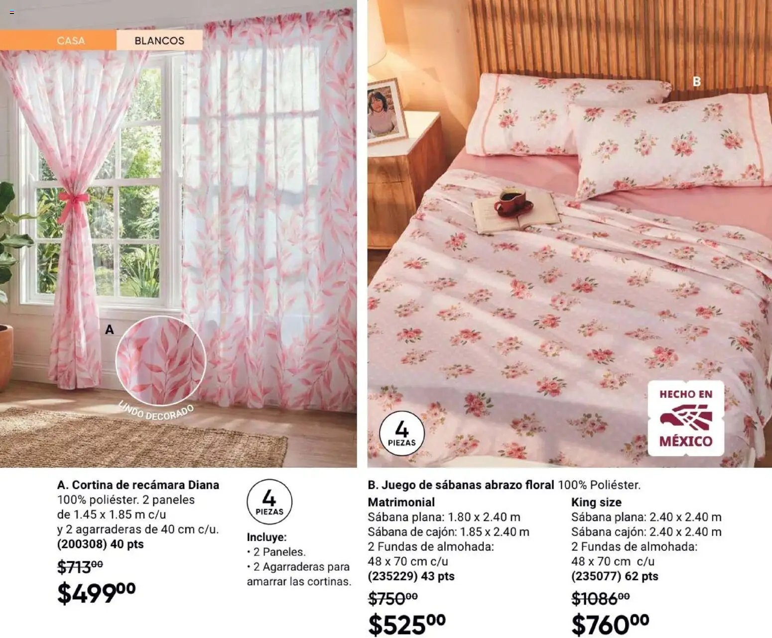 AVON oferta desde 20/08/2026 AVON Casa & Estilo 12 2026