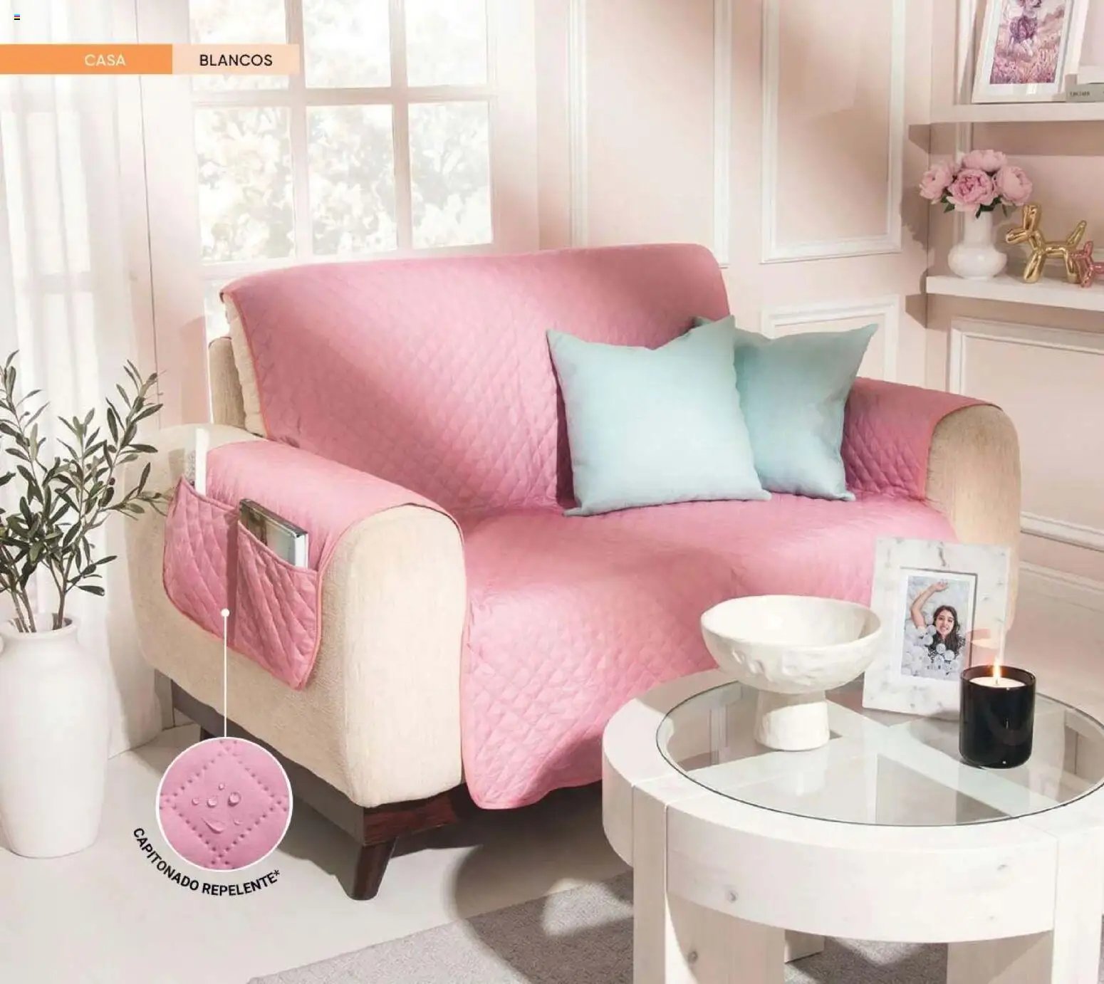 AVON oferta desde 20/08/2026 AVON Casa & Estilo 12 2026