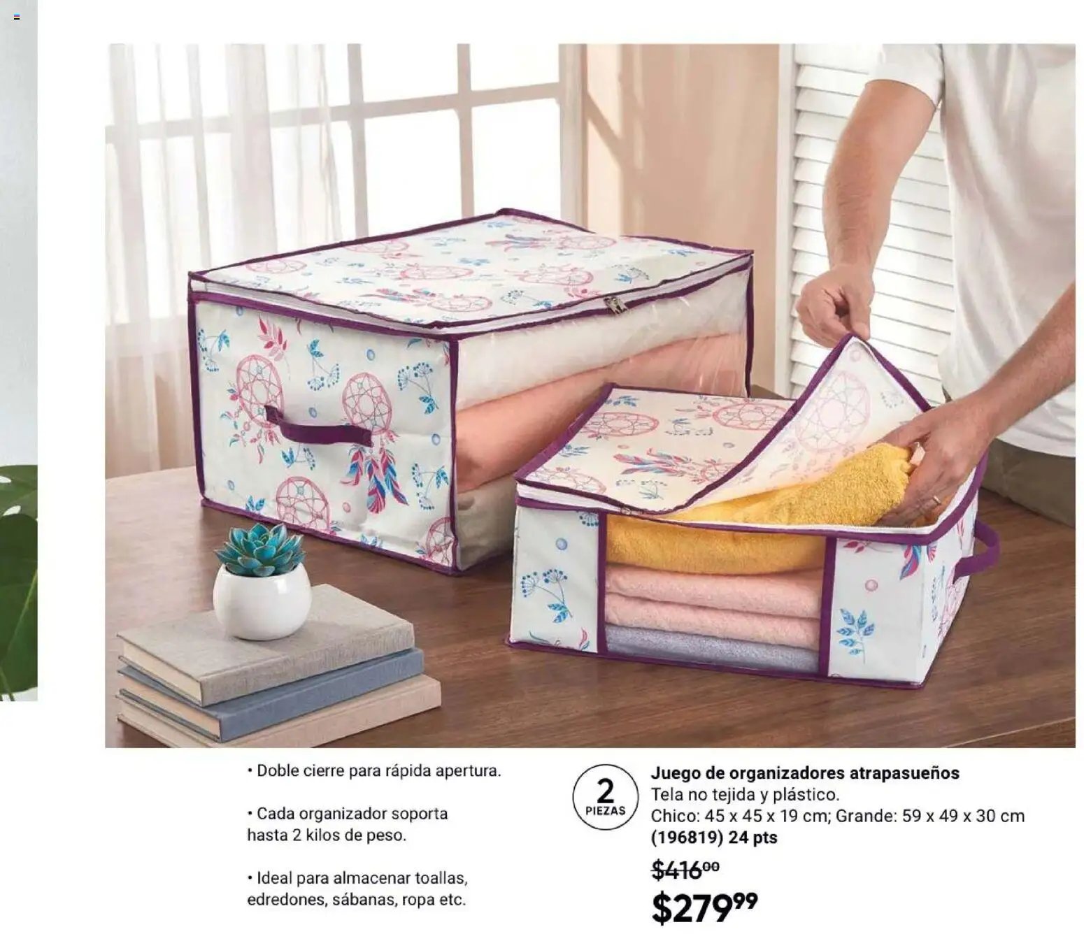 AVON oferta desde 20/08/2026 AVON Casa & Estilo 12 2026