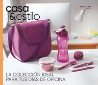 AVON oferta desde 20/08/2026 AVON Casa & Estilo 12 2026