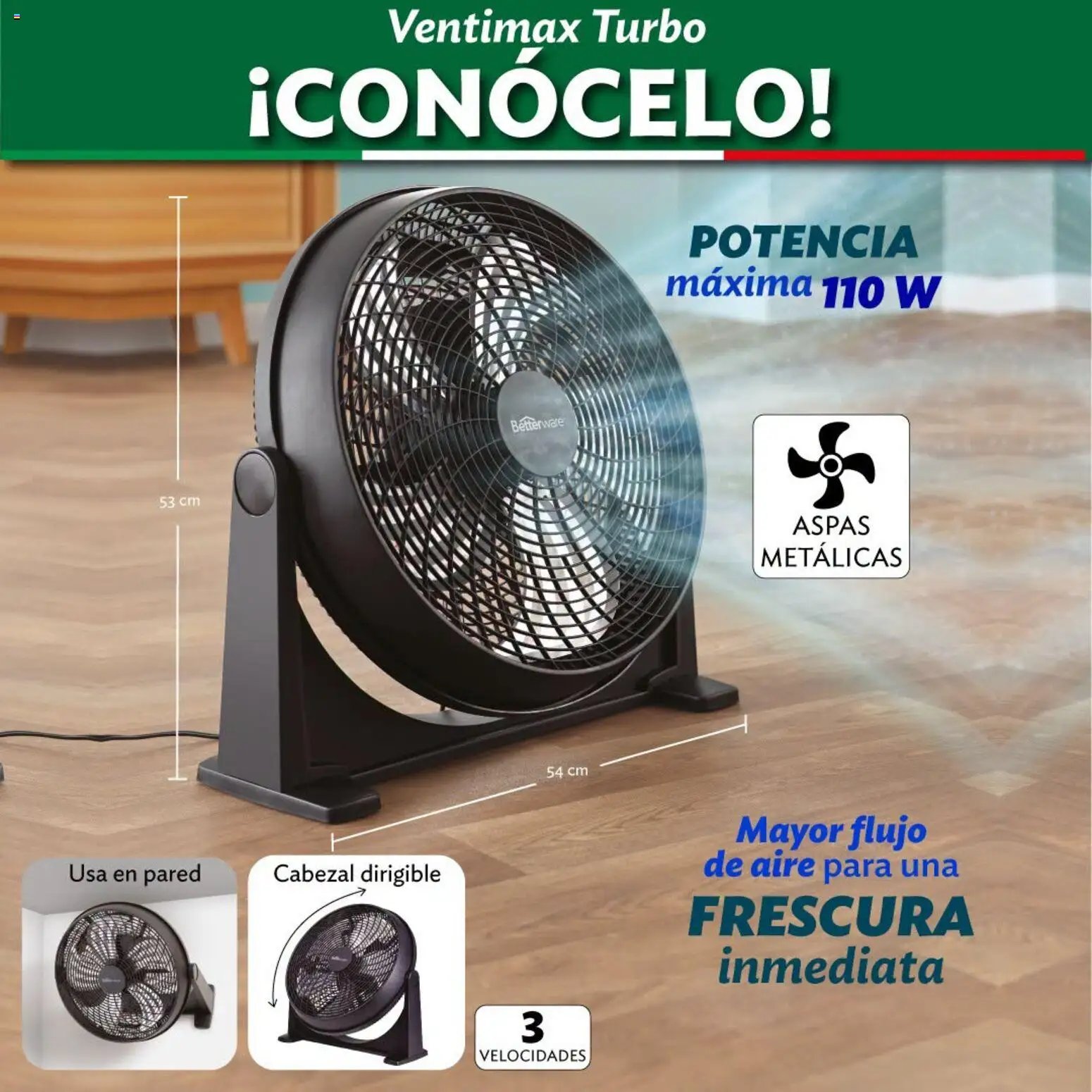 Betterware oferta desde 03/07/2026 Betterware catálogo Llévate tus favoritos