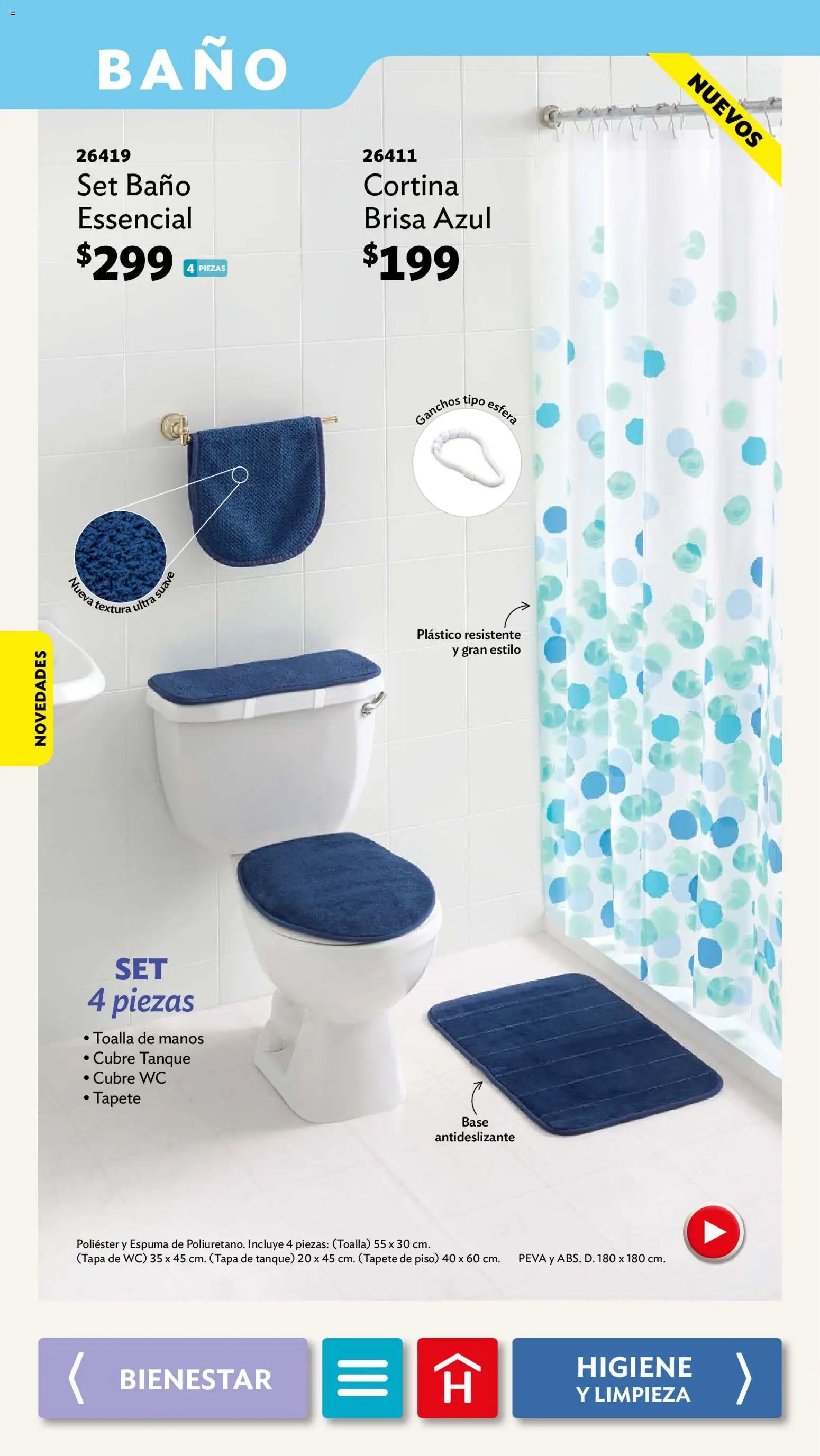 Betterware oferta desde 29/06/2026 Betterware campaña 7 2026