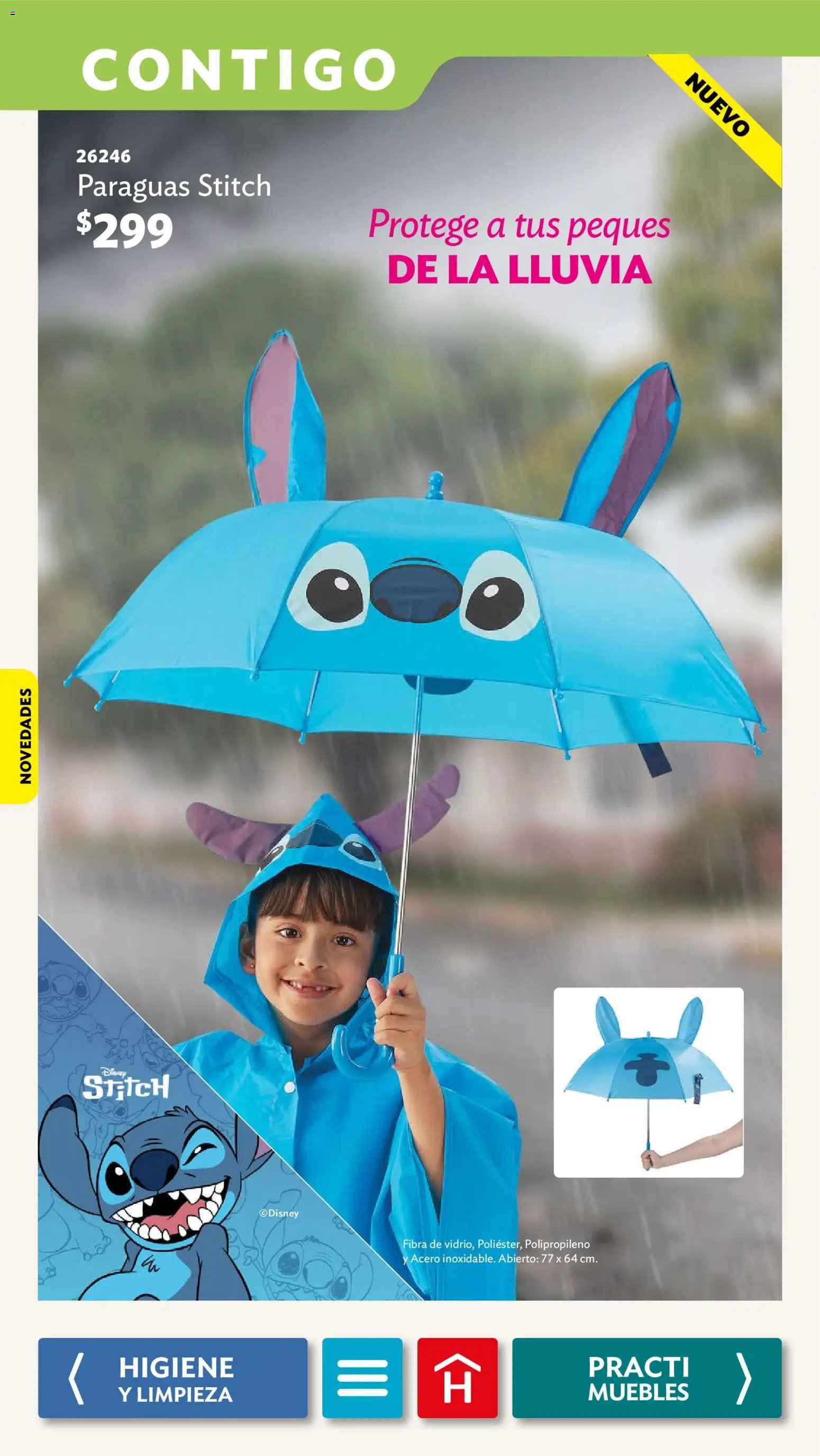 Betterware oferta desde 29/06/2026 Betterware campaña 7 2026