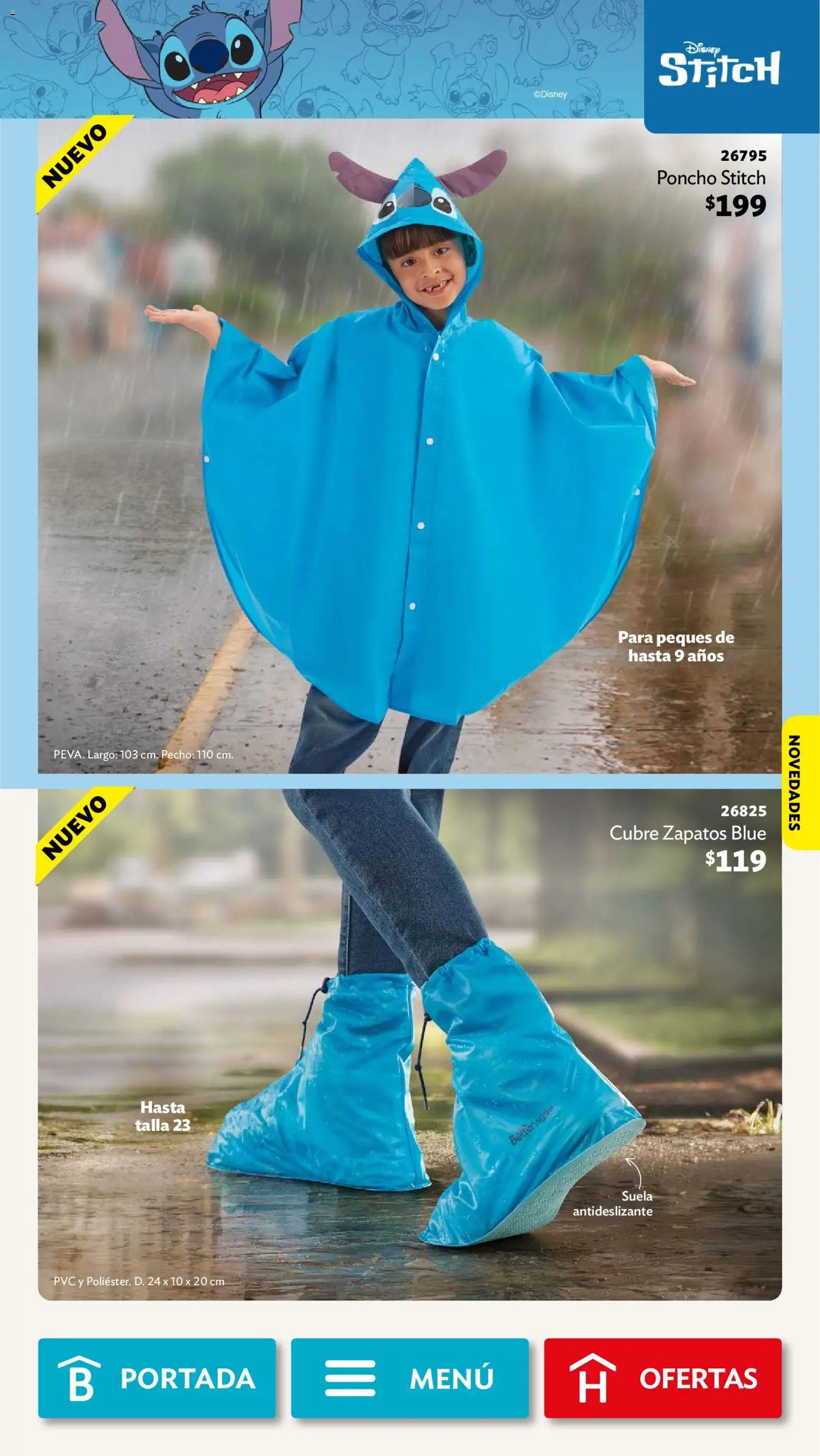 Betterware oferta desde 29/06/2026 Betterware campaña 7 2026