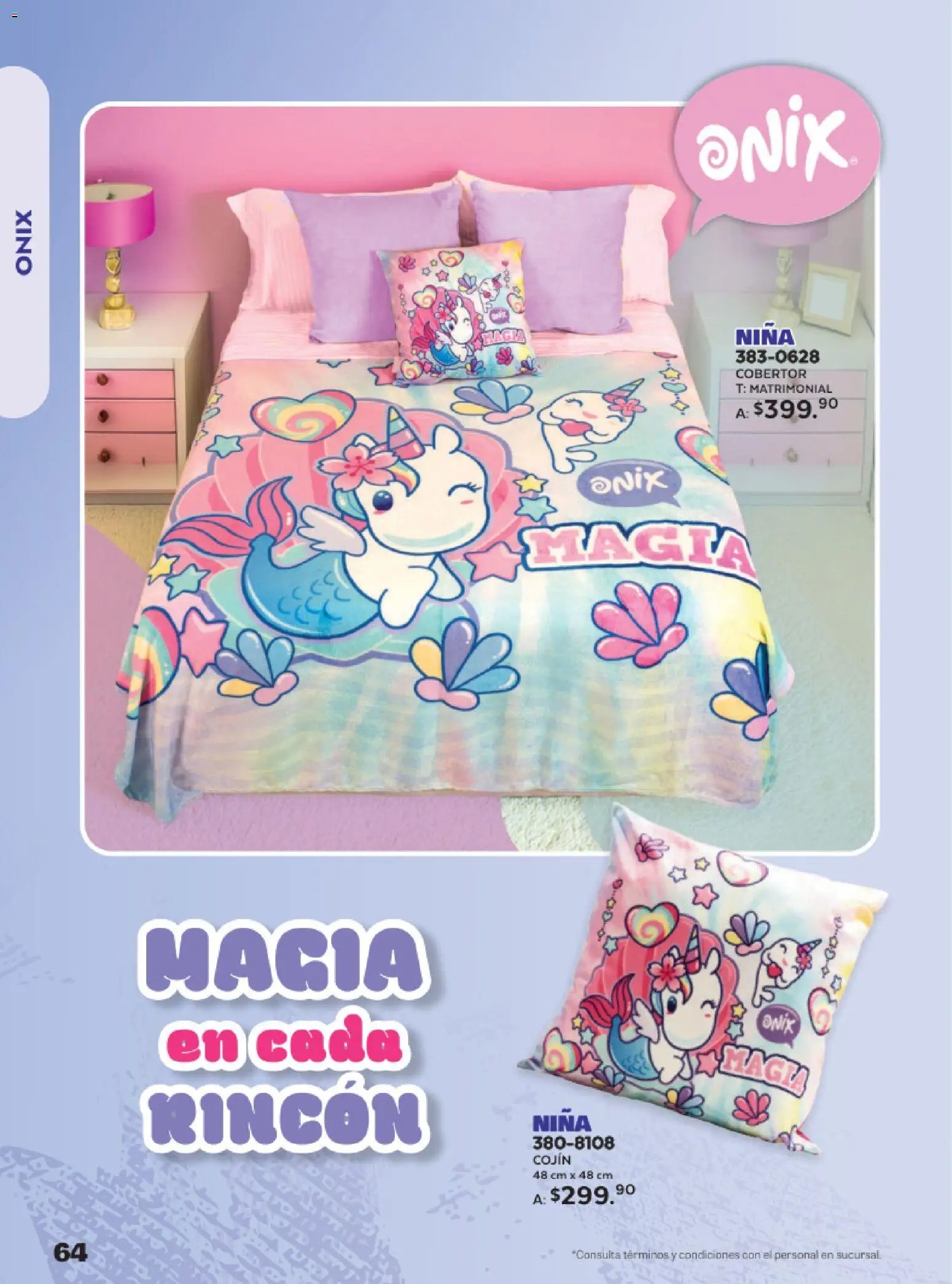Andrea oferta desde 08/02/2026 Catálogo Tus personajes favoritos