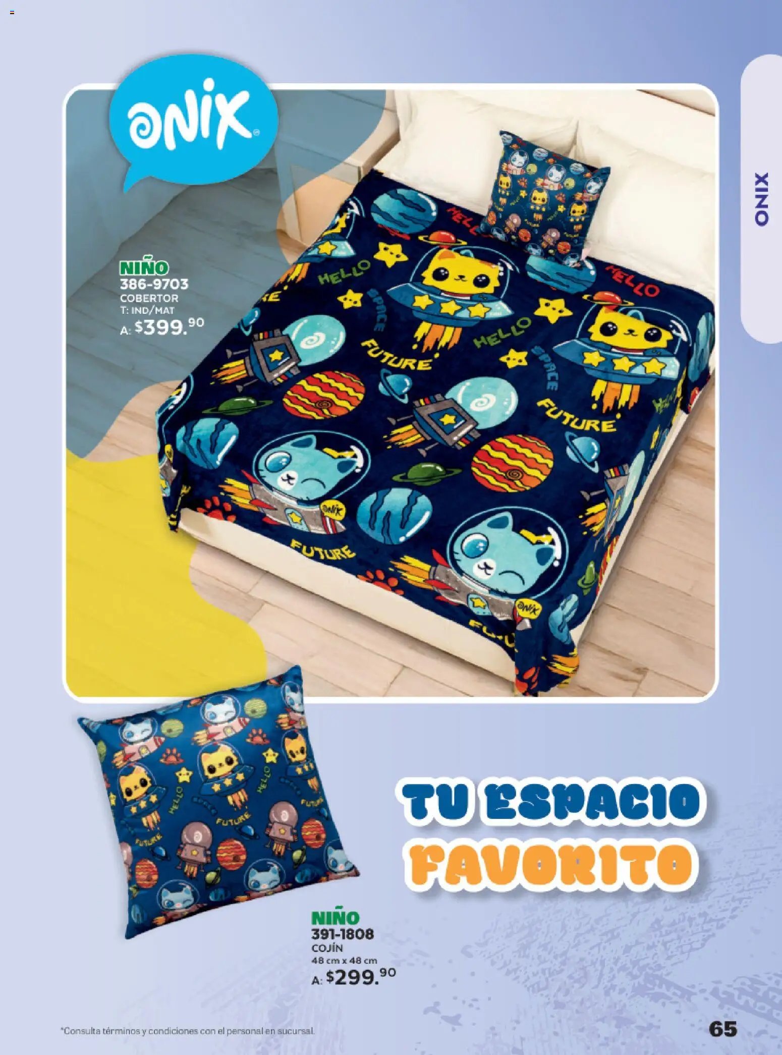Andrea oferta desde 08/02/2026 Catálogo Tus personajes favoritos