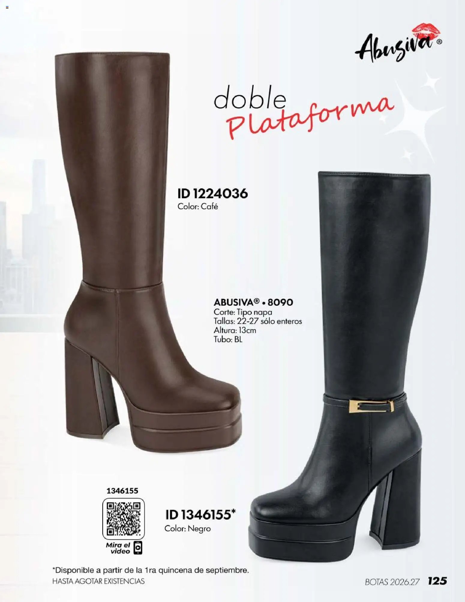 Price Shoes oferta desde 18/07/2026 Price Shoes catálogo Botas