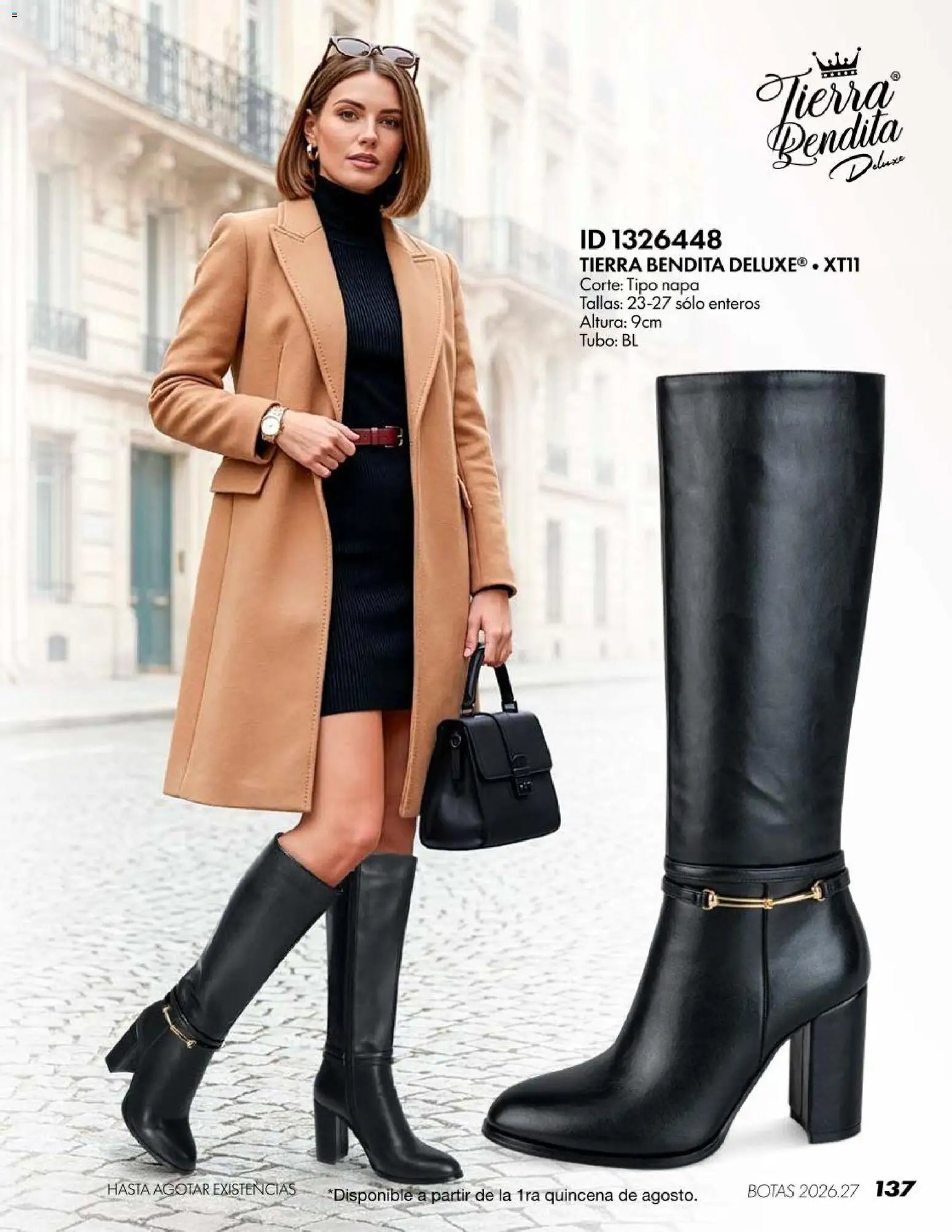 Price Shoes oferta desde 18/07/2026 Price Shoes catálogo Botas