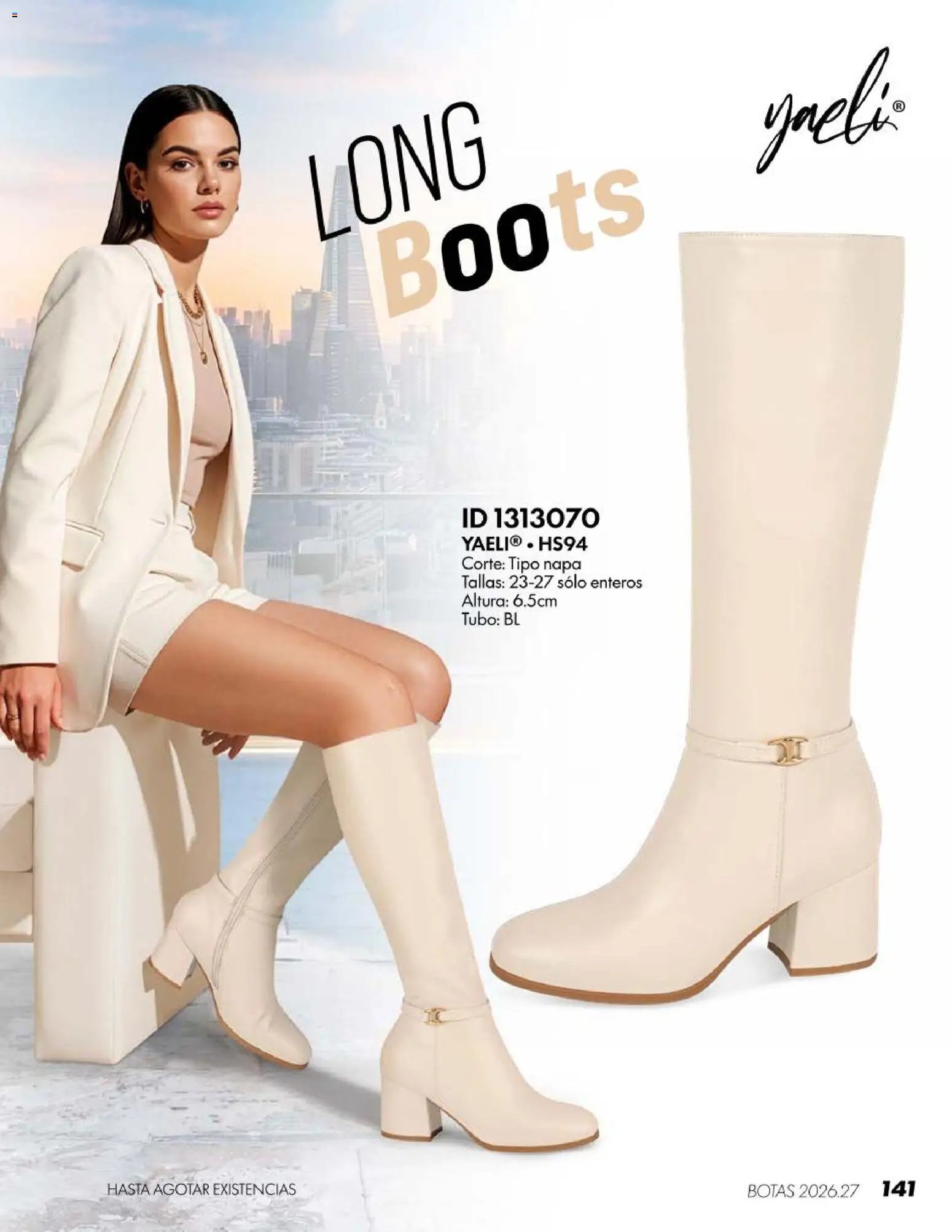 Price Shoes oferta desde 18/07/2026 Price Shoes catálogo Botas