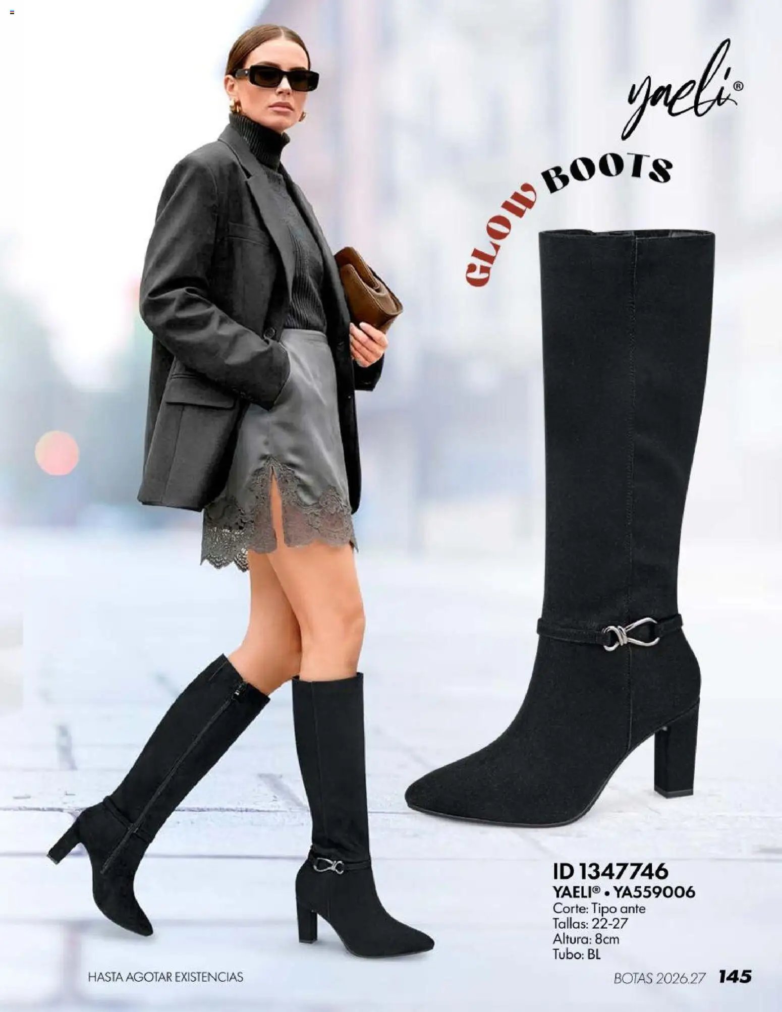 Price Shoes oferta desde 18/07/2026 Price Shoes catálogo Botas