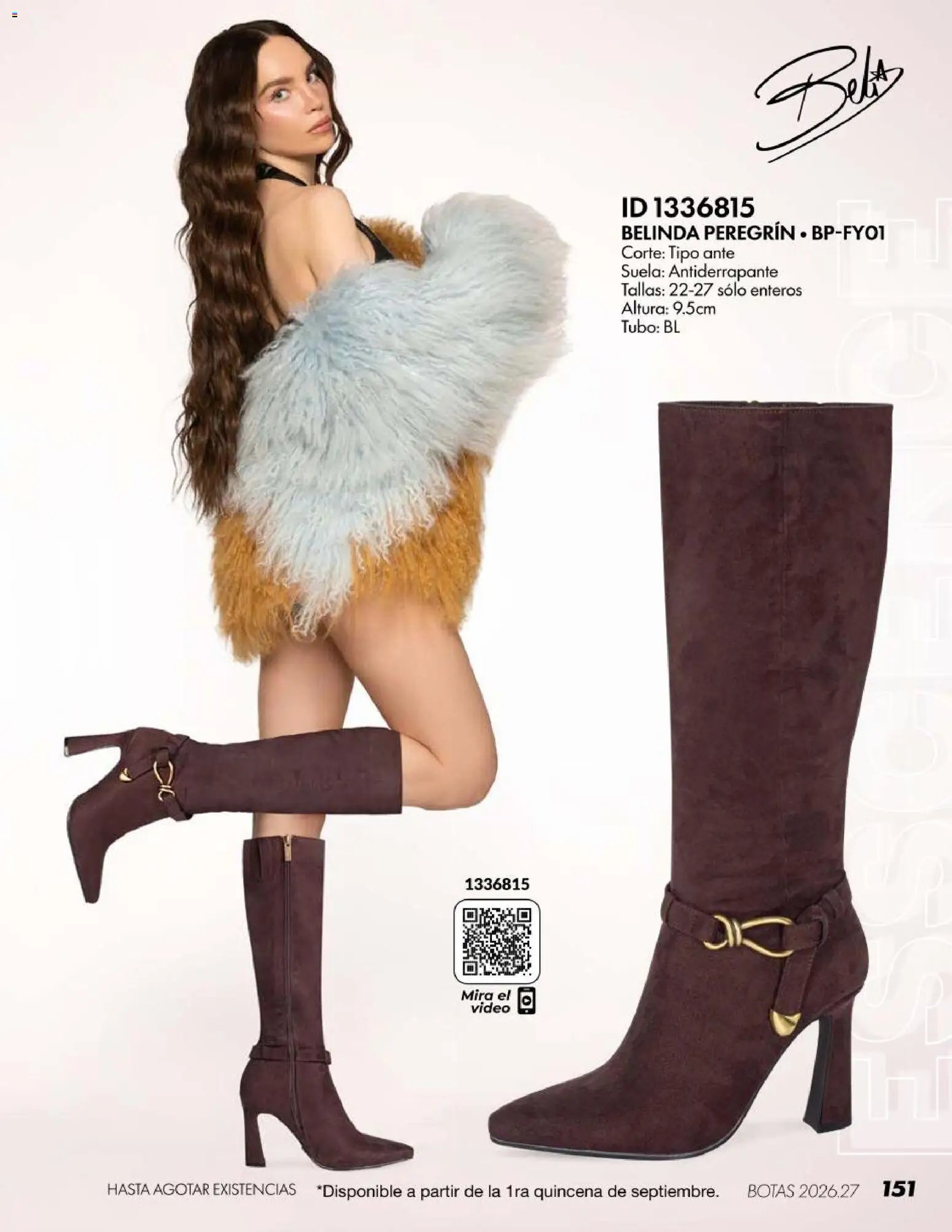 Price Shoes oferta desde 18/07/2026 Price Shoes catálogo Botas