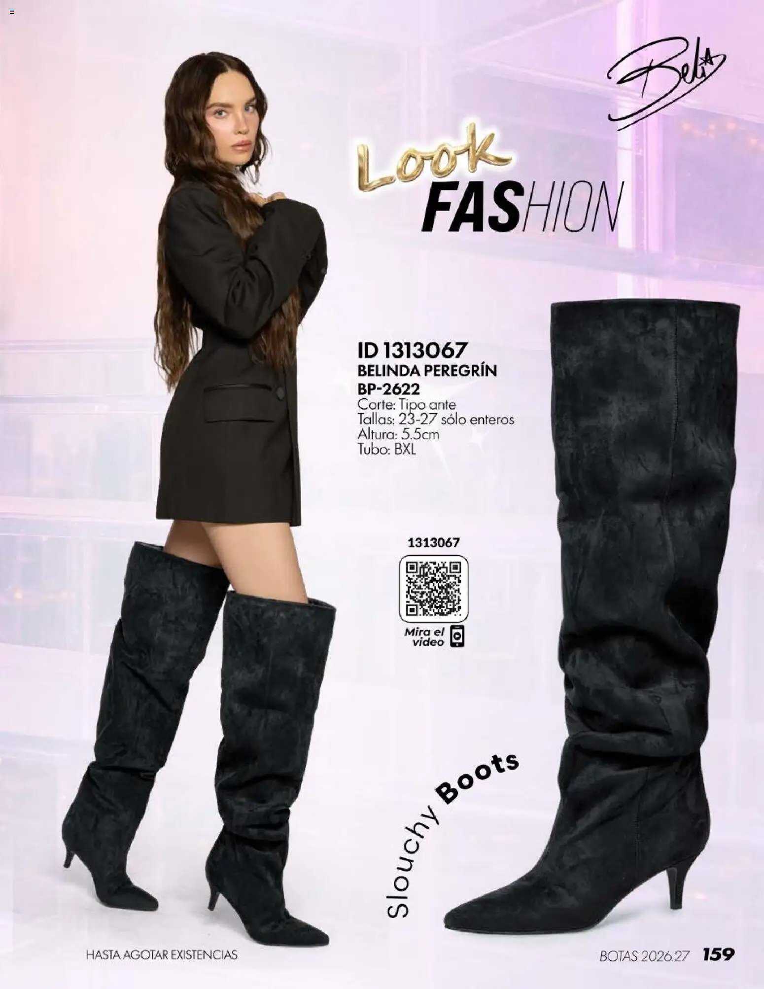 Price Shoes oferta desde 18/07/2026 Price Shoes catálogo Botas