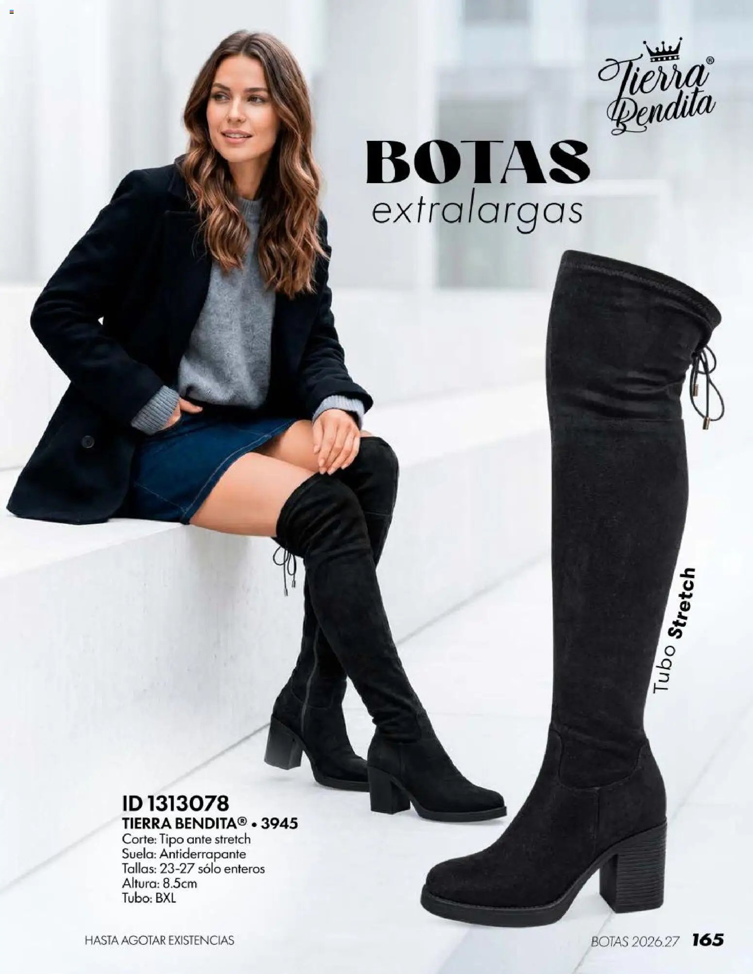 Price Shoes oferta desde 18/07/2026 Price Shoes catálogo Botas