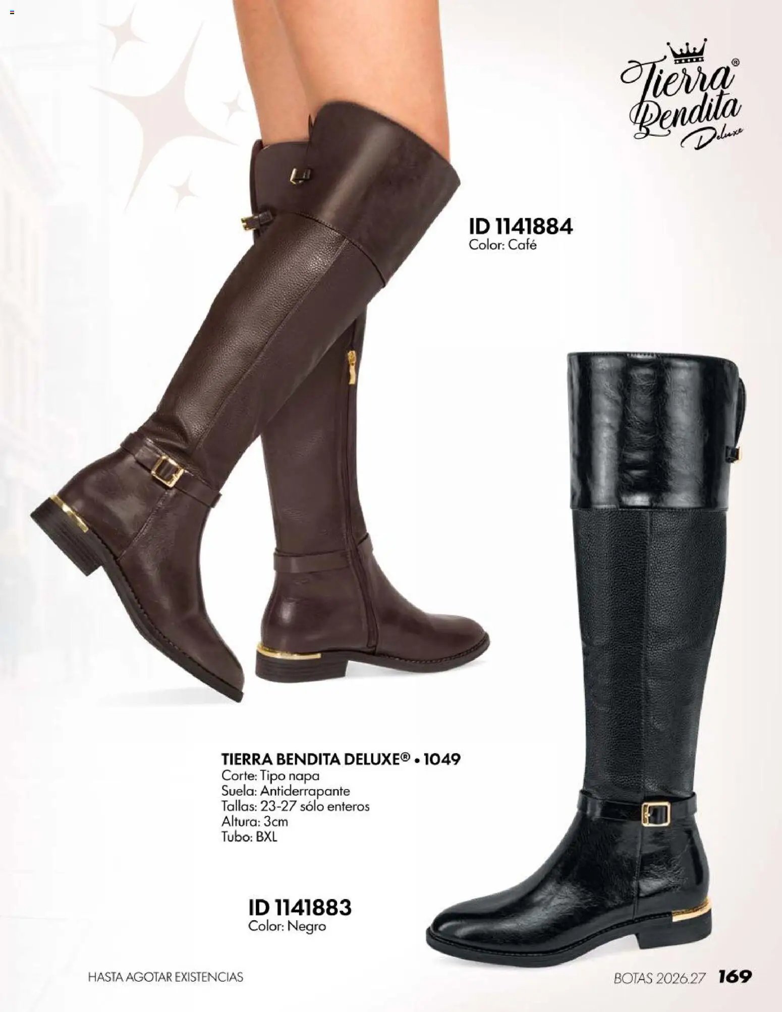 Price Shoes oferta desde 18/07/2026 Price Shoes catálogo Botas