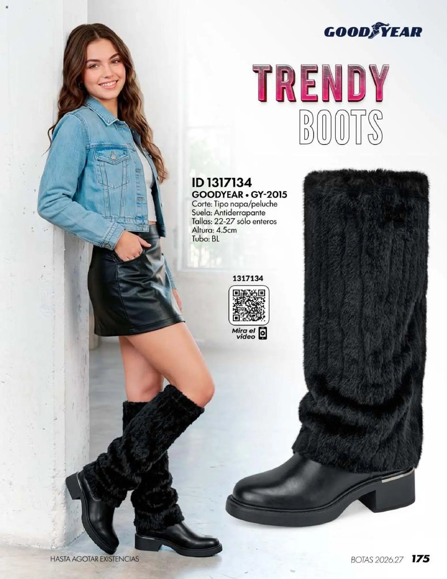 Price Shoes oferta desde 18/07/2026 Price Shoes catálogo Botas