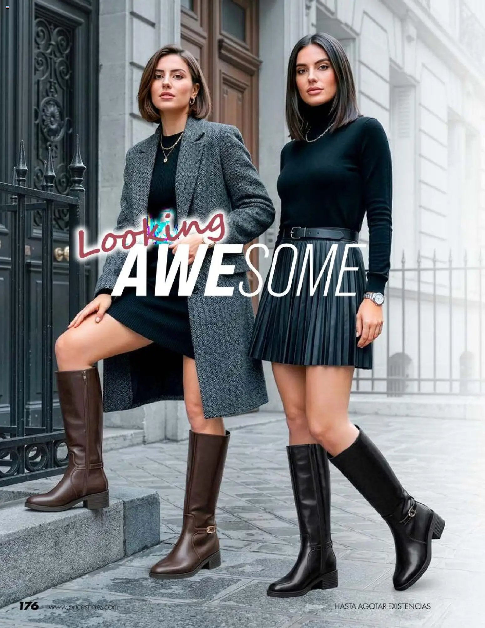 Price Shoes oferta desde 18/07/2026 Price Shoes catálogo Botas