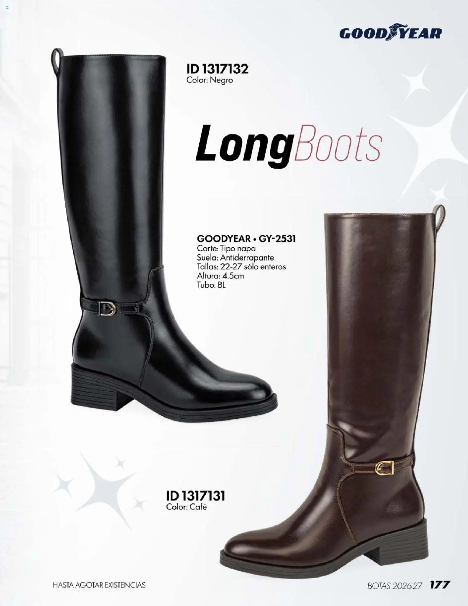 Price Shoes oferta desde 18/07/2026 Price Shoes catálogo Botas