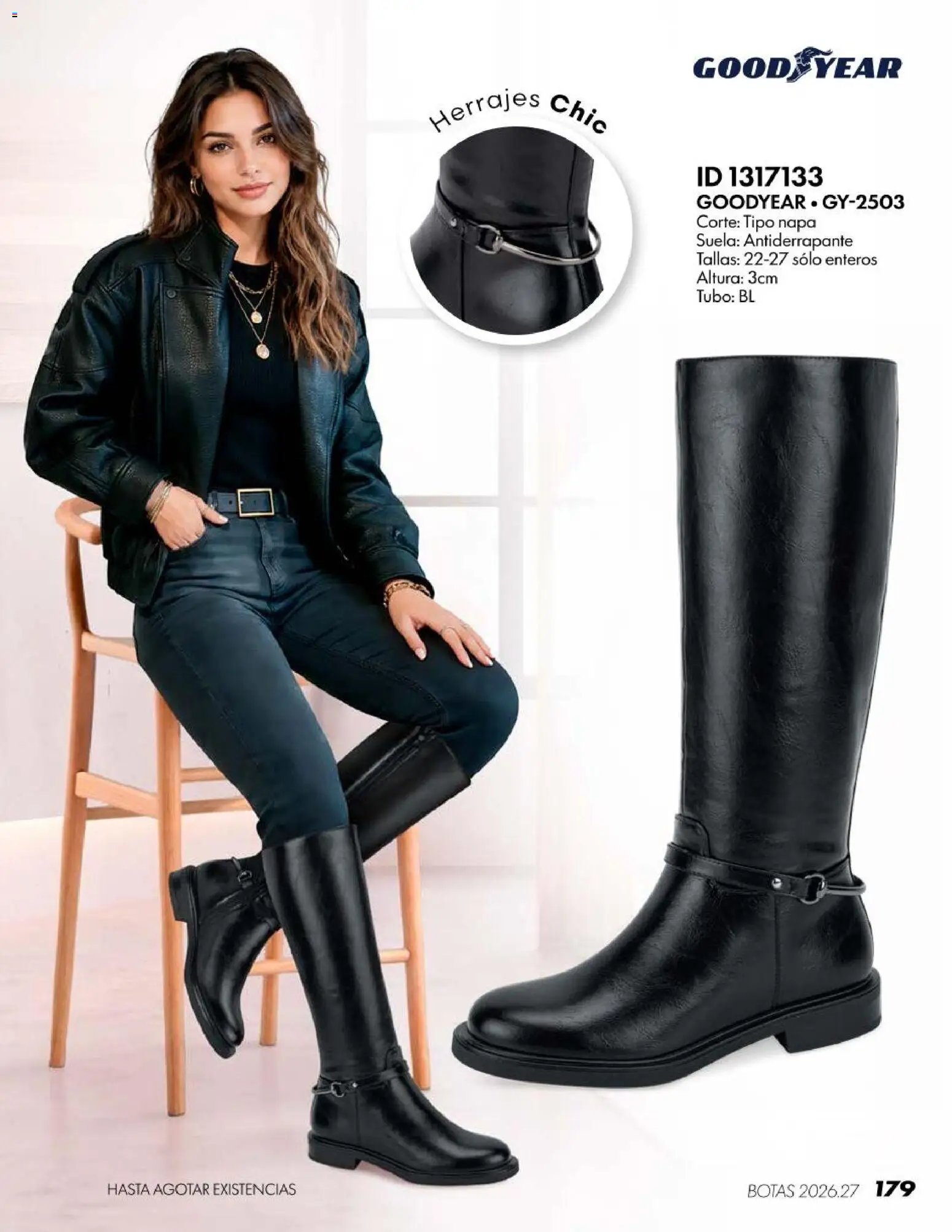 Price Shoes oferta desde 18/07/2026 Price Shoes catálogo Botas