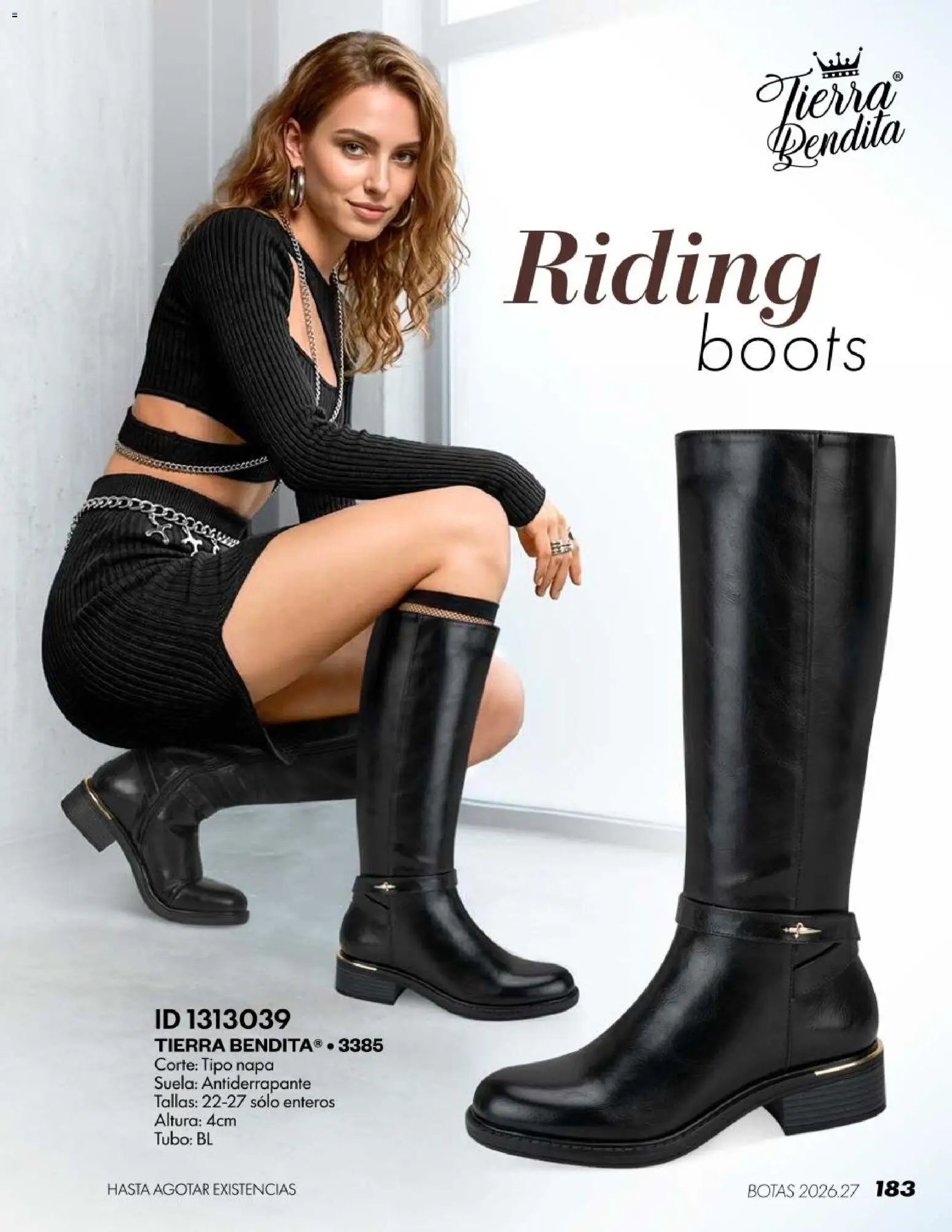 Price Shoes oferta desde 18/07/2026 Price Shoes catálogo Botas
