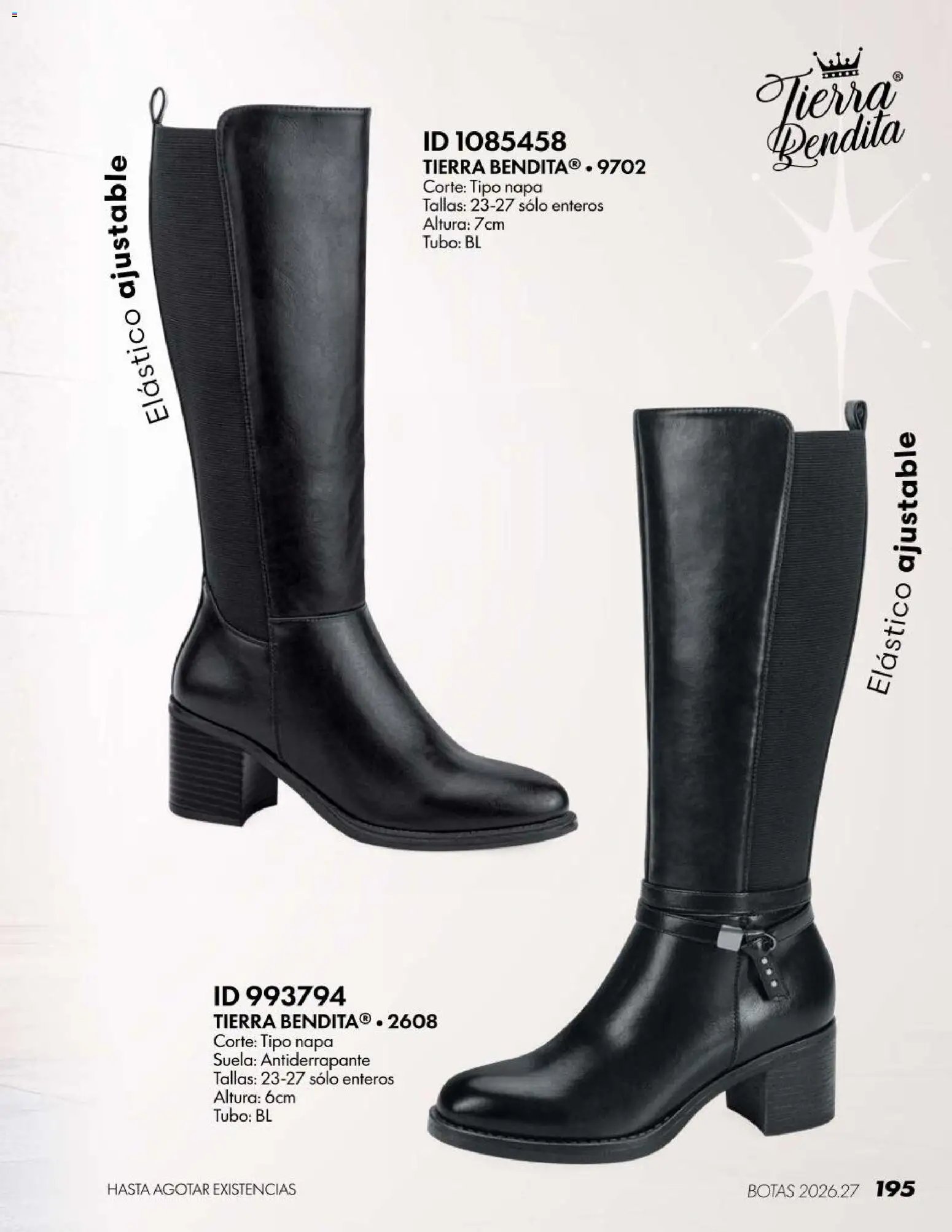 Price Shoes oferta desde 18/07/2026 Price Shoes catálogo Botas