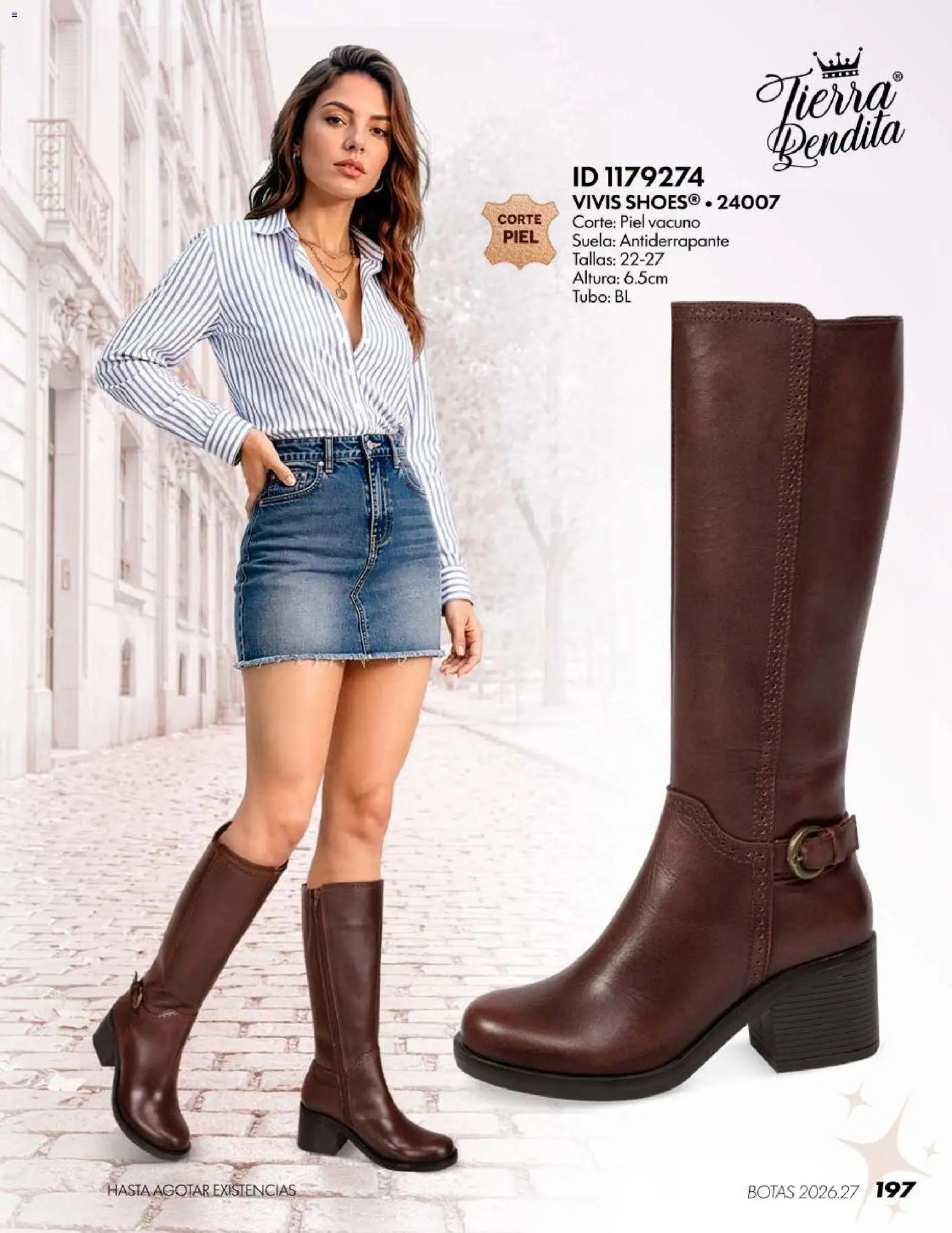 Price Shoes oferta desde 18/07/2026 Price Shoes catálogo Botas