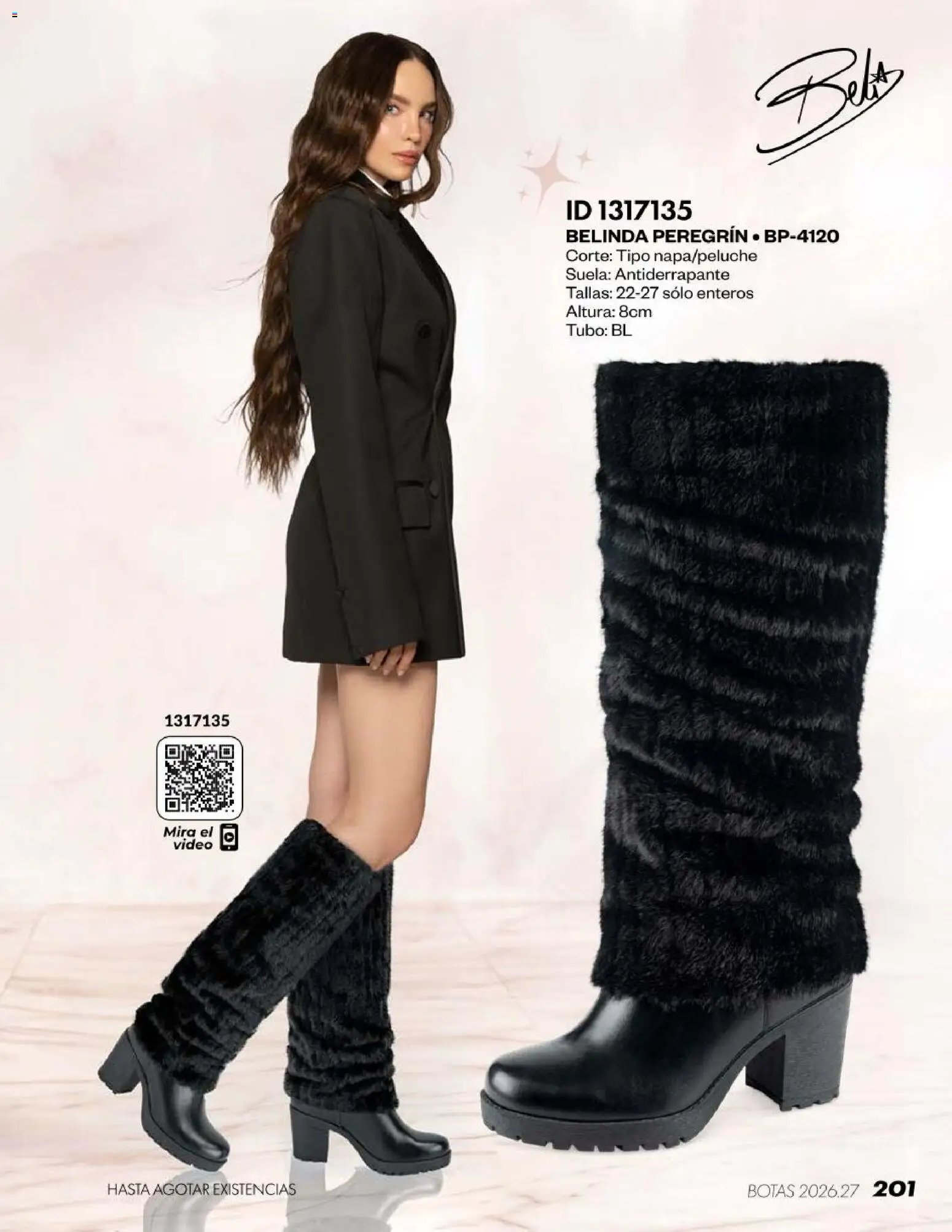 Price Shoes oferta desde 18/07/2026 Price Shoes catálogo Botas