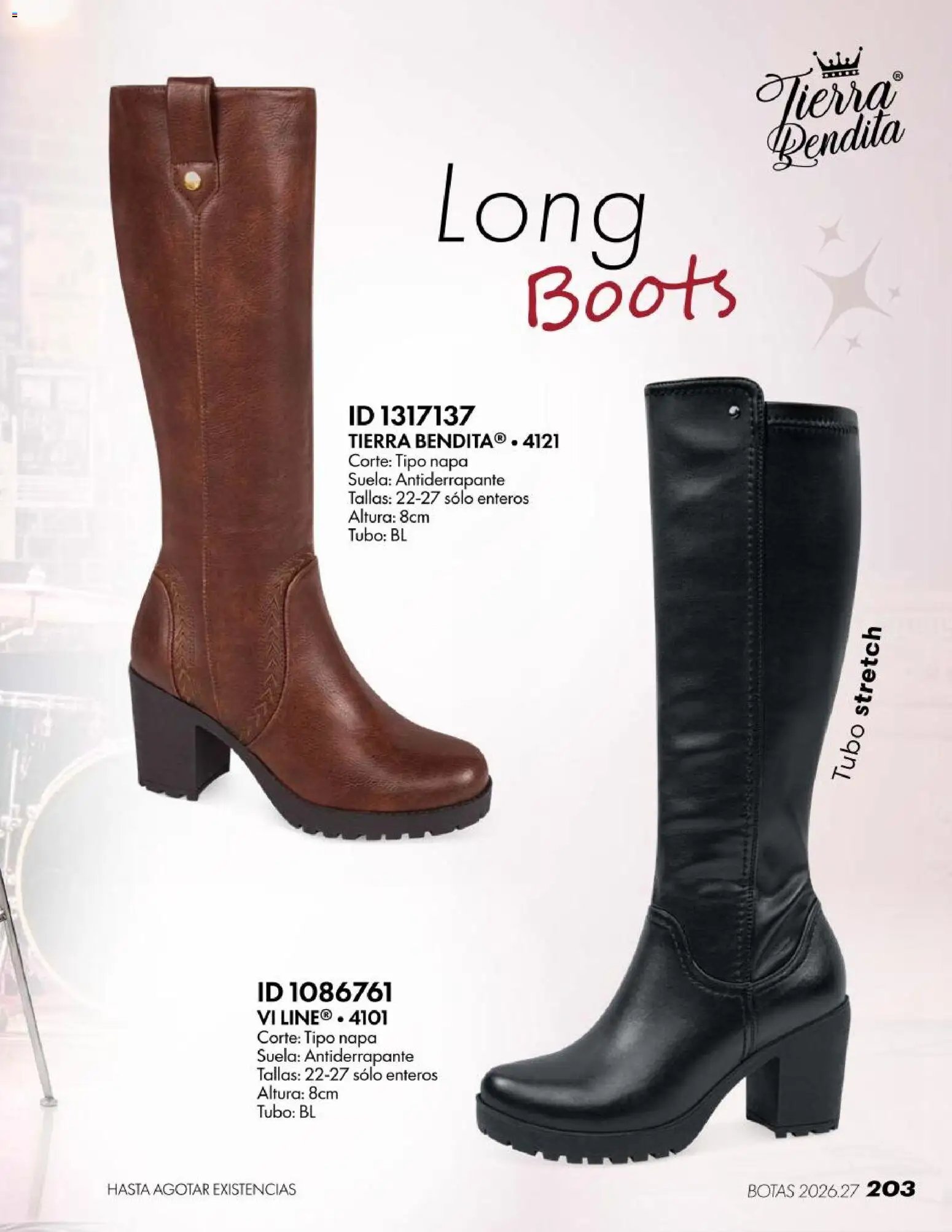 Price Shoes oferta desde 18/07/2026 Price Shoes catálogo Botas