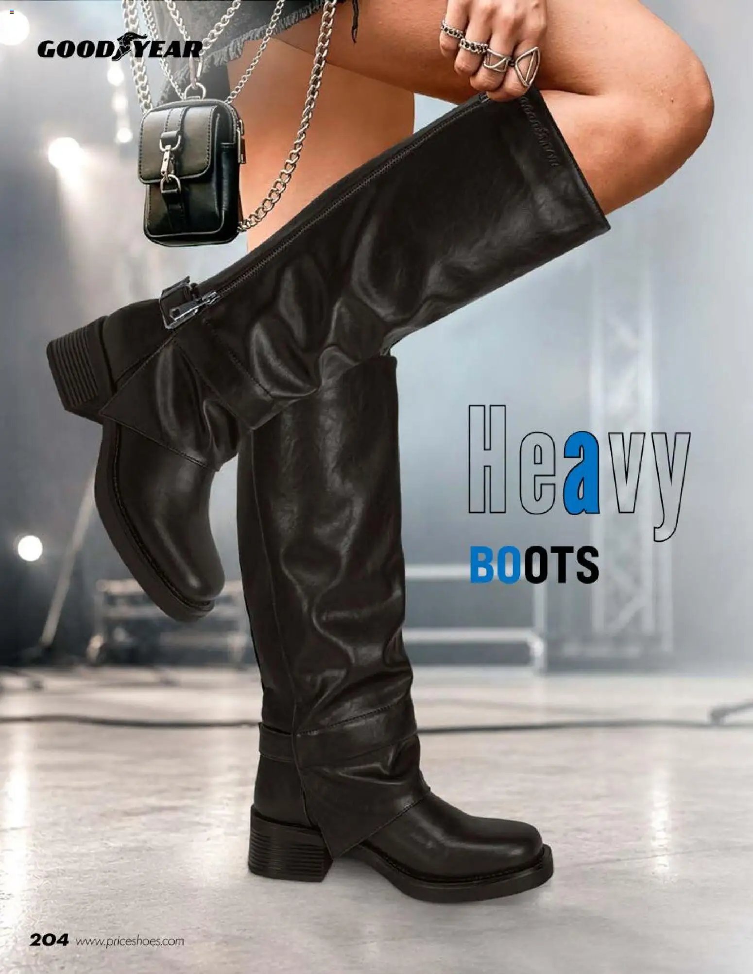 Price Shoes oferta desde 18/07/2026 Price Shoes catálogo Botas